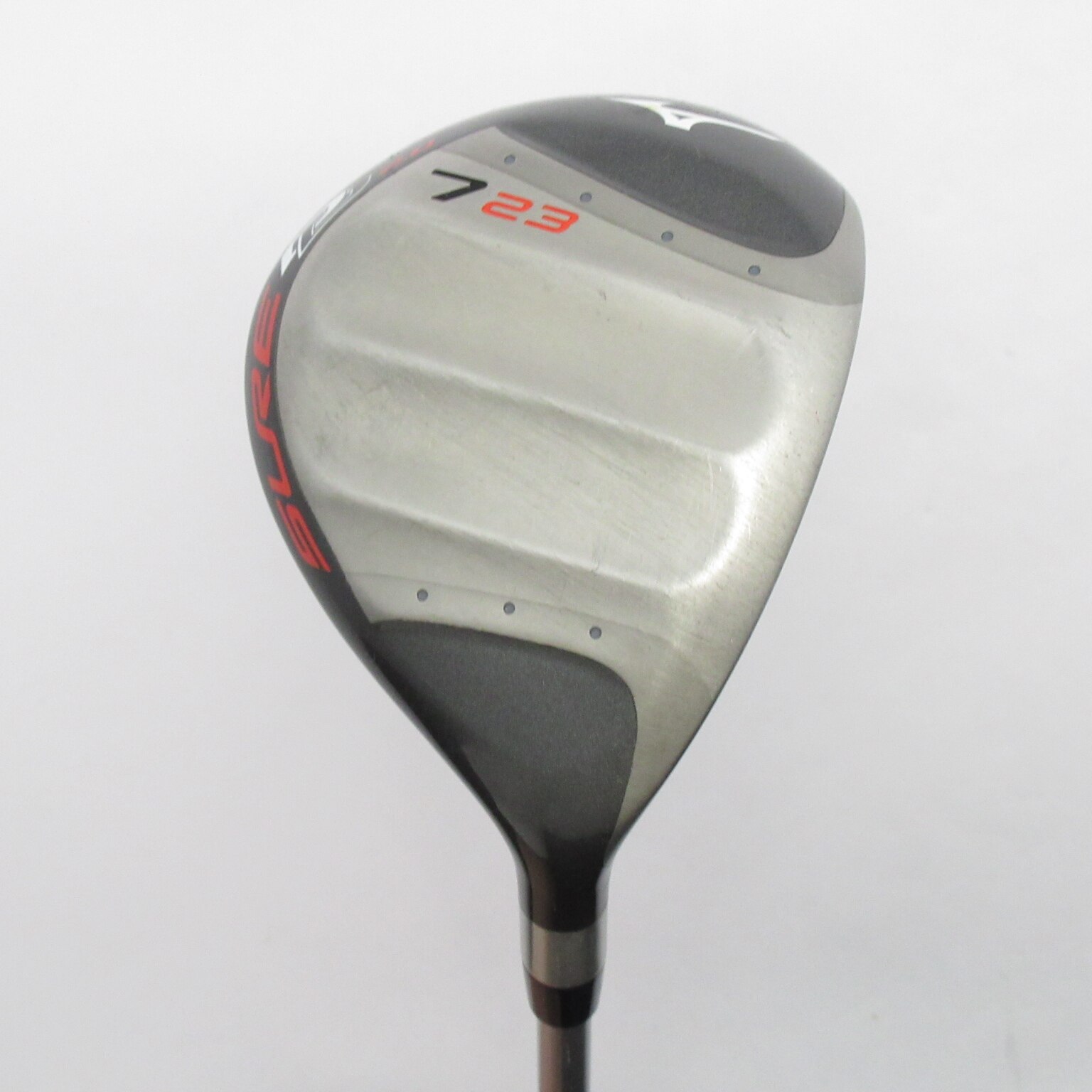 SURE DD 2.0 ミズノ MIZUNO 通販｜GDO中古ゴルフクラブ