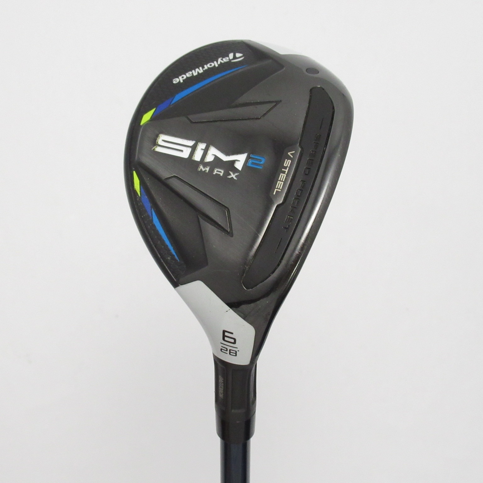 テーラーメイド(TaylorMade) 中古ユーティリティ 通販｜GDO中古ゴルフ