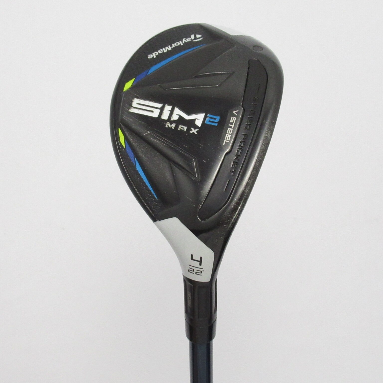 テーラーメイド(TaylorMade) 中古ユーティリティ 通販｜GDO中古ゴルフ