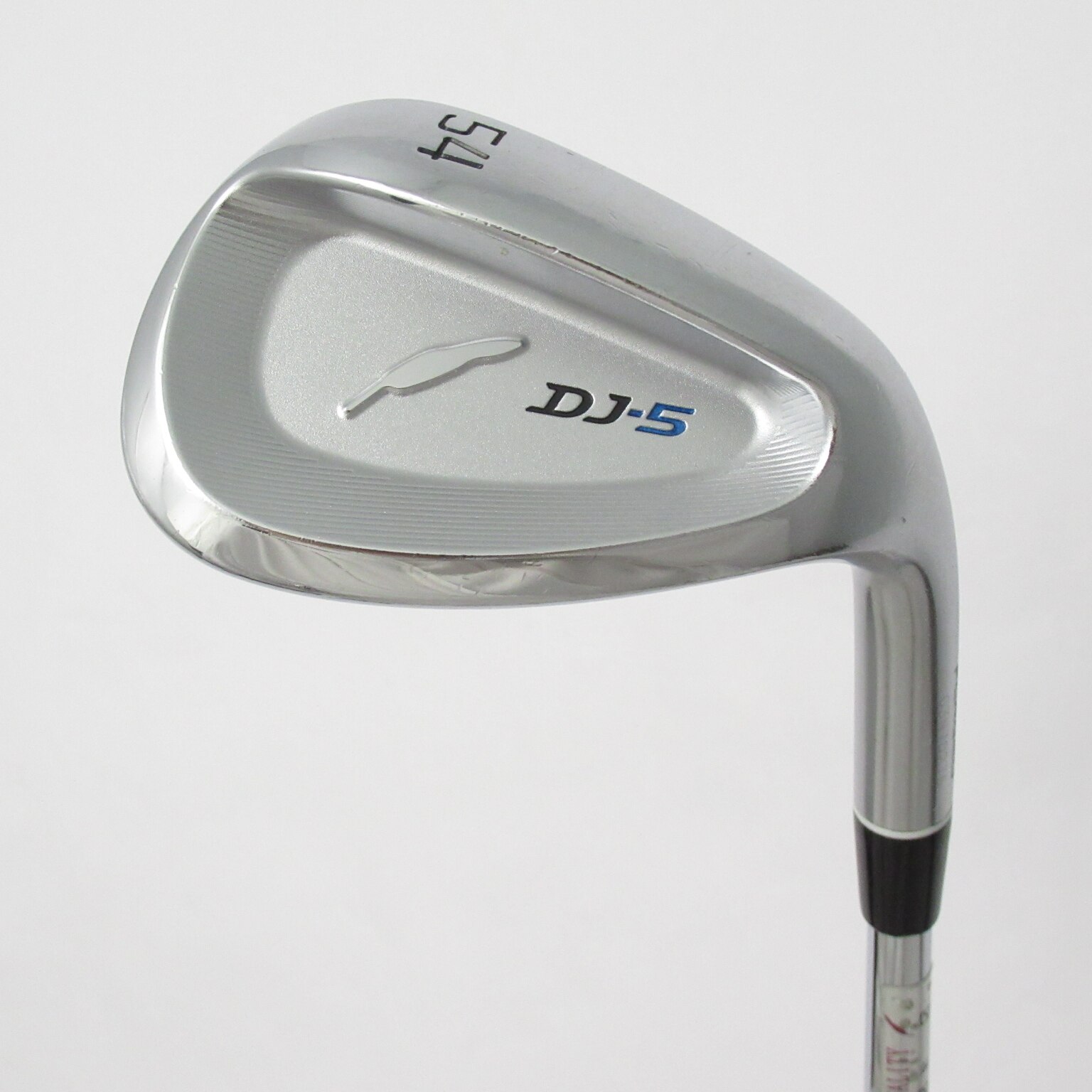 中古】DJ-5 ウェッジ N.S.PRO TS-114w 54-08 WEDGE C(ウェッジ（単品