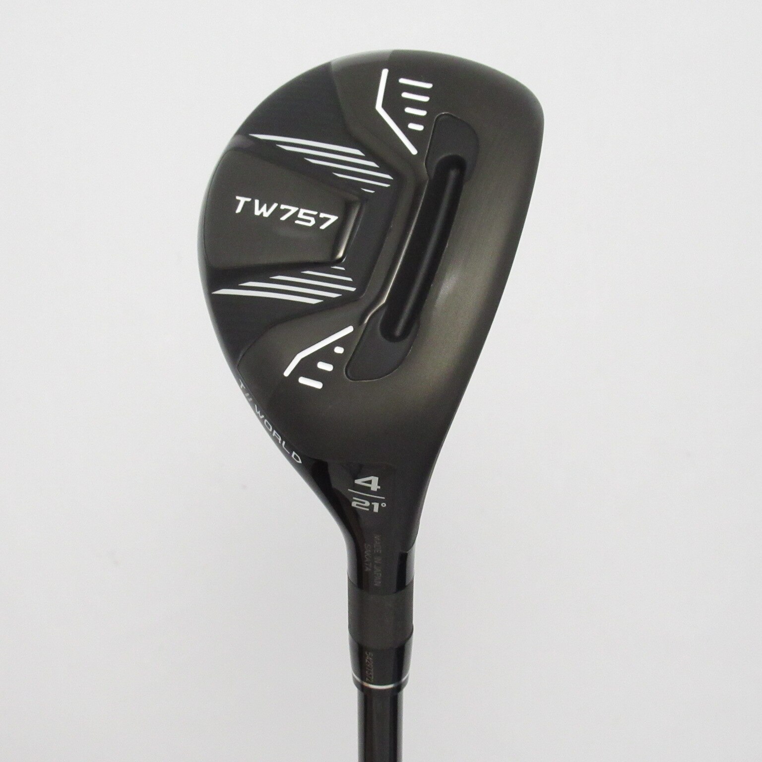 本間ゴルフ(HONMA GOLF) 中古ユーティリティ 通販｜GDO中古ゴルフクラブ