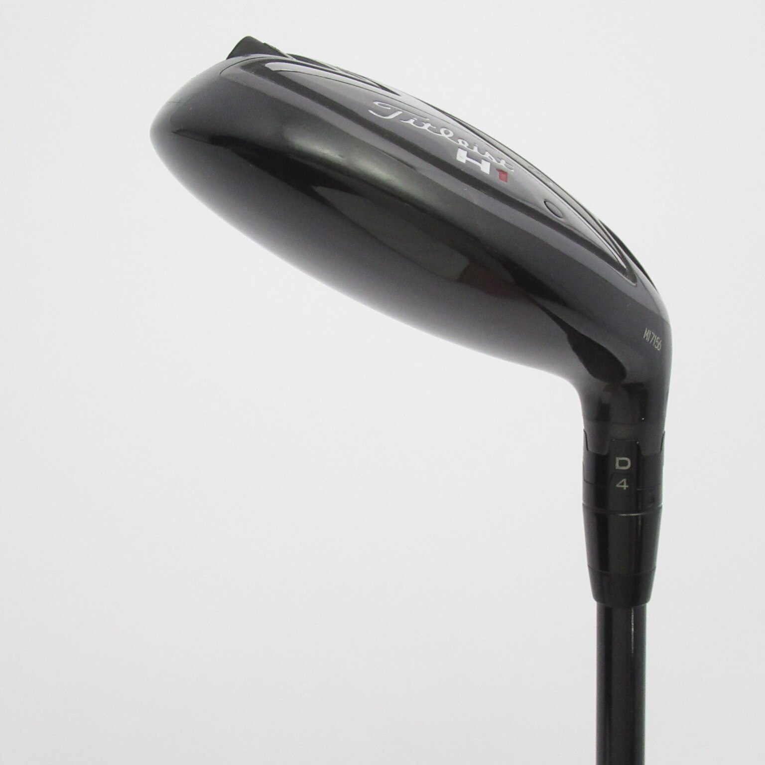 中古】818H1 ユーティリティ Titleist MCI 70 19 S CD(ユーティリティ