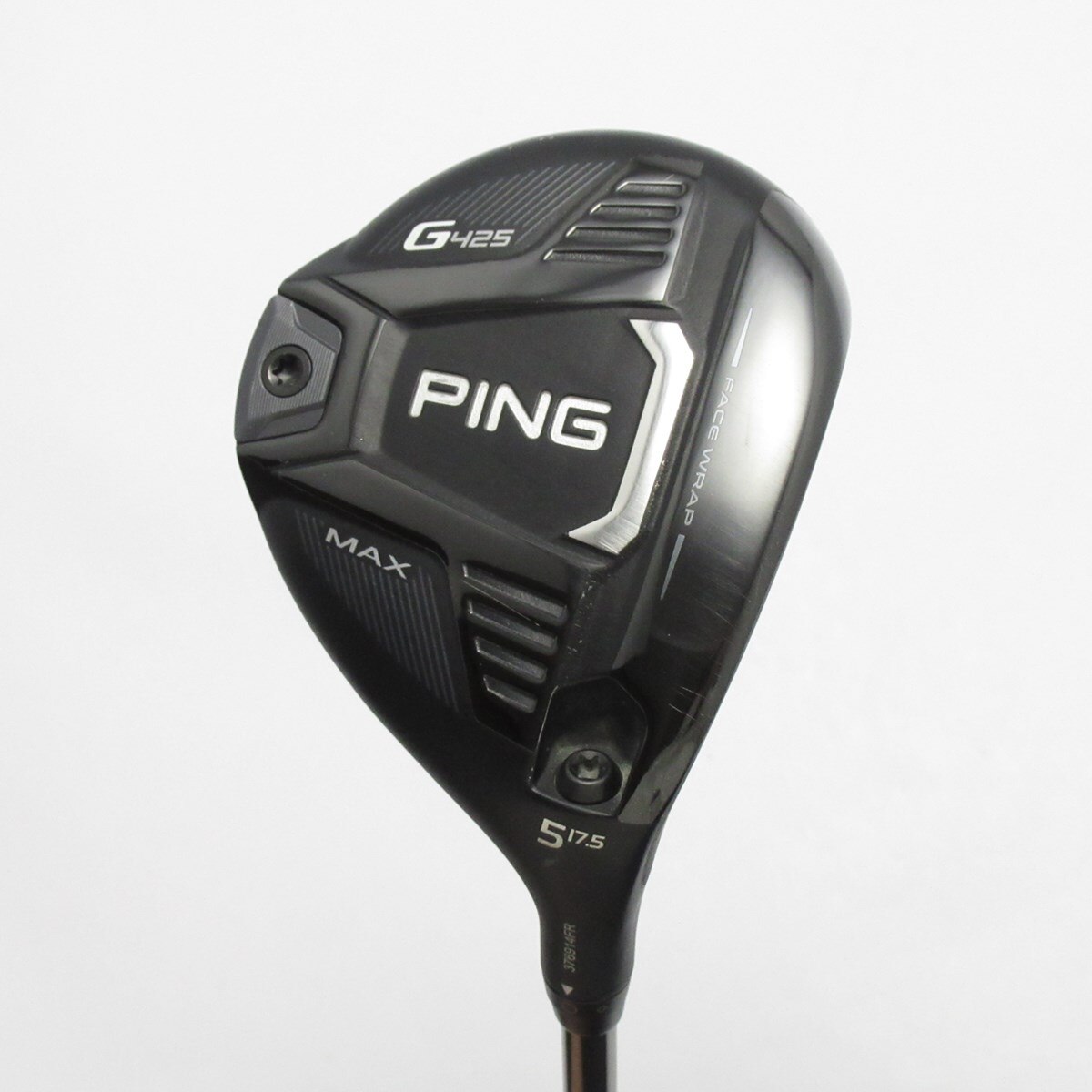 中古】G425 MAX フェアウェイウッド PING TOUR 173-65 17.5 S C