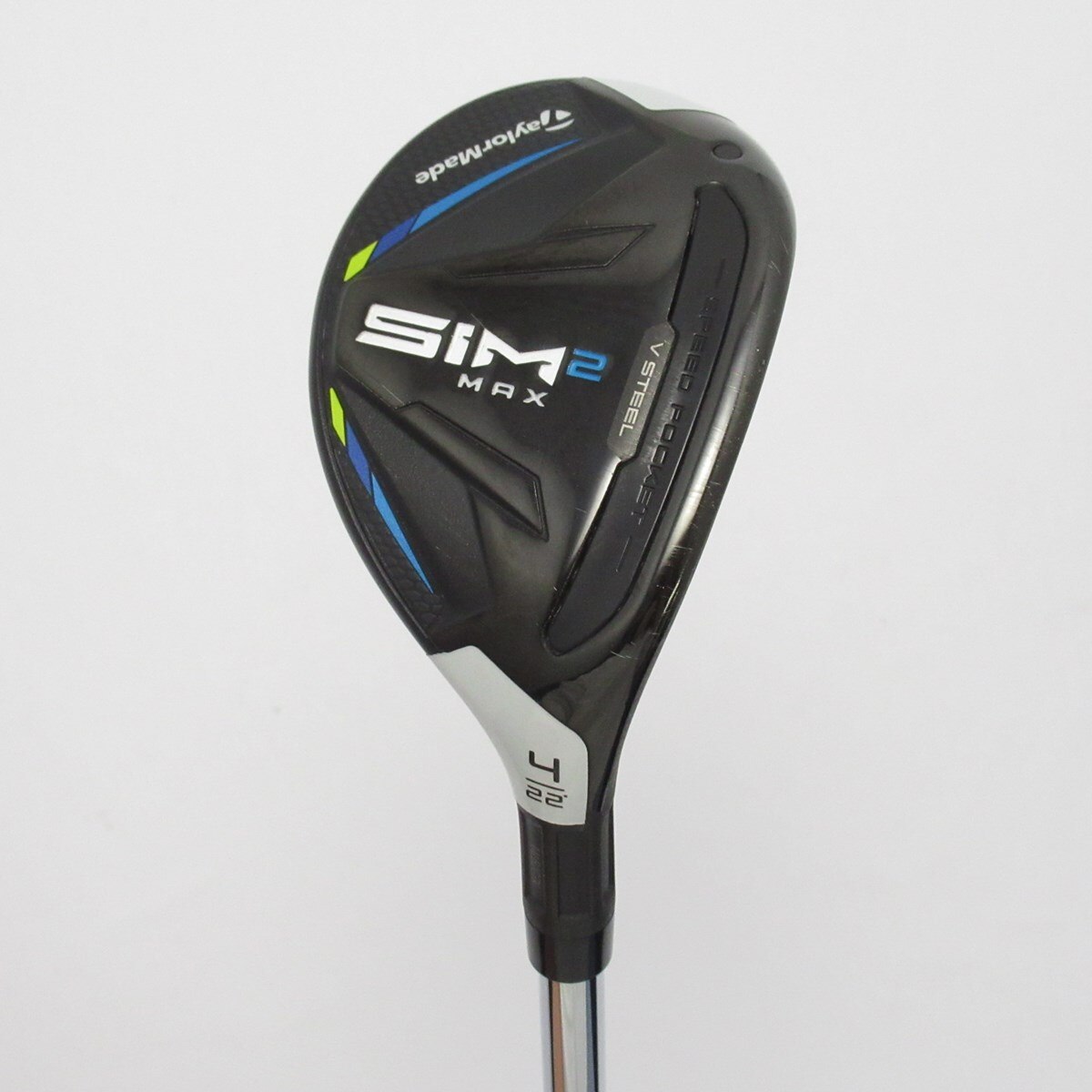 中古】SIM2 マックス レスキュー ユーティリティ KBS MAX MT85 JP 22