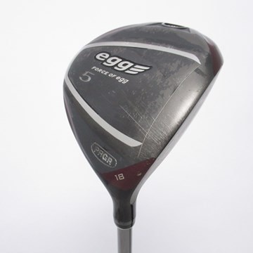 中古 プロギア PRGR egg spoon BLACK 3W ロフト15度 Diamana 心許 
