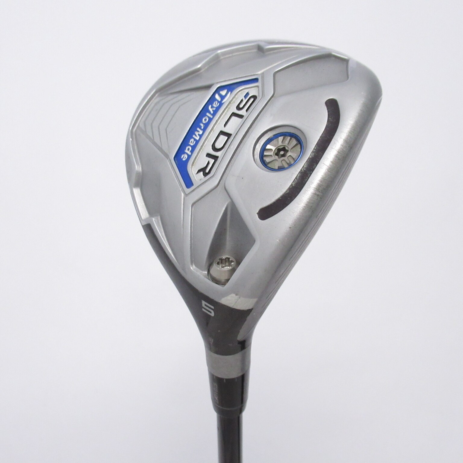 中古】SLDR フェアウェイウッド TM1-114 19 SR CD(フェアウェイウッド