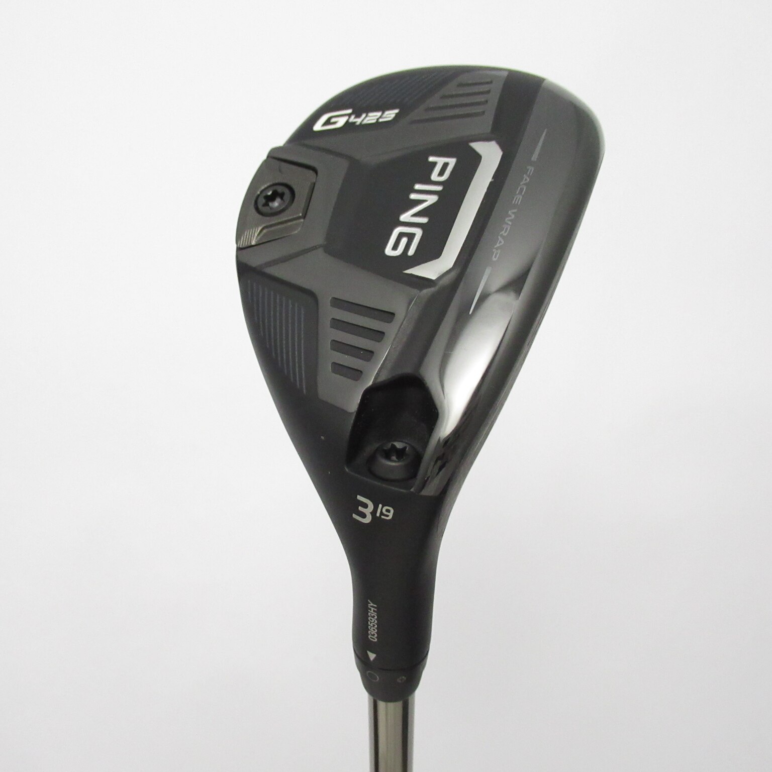 中古】G425 ハイブリッド ユーティリティ PING TOUR 173-85 19 S C