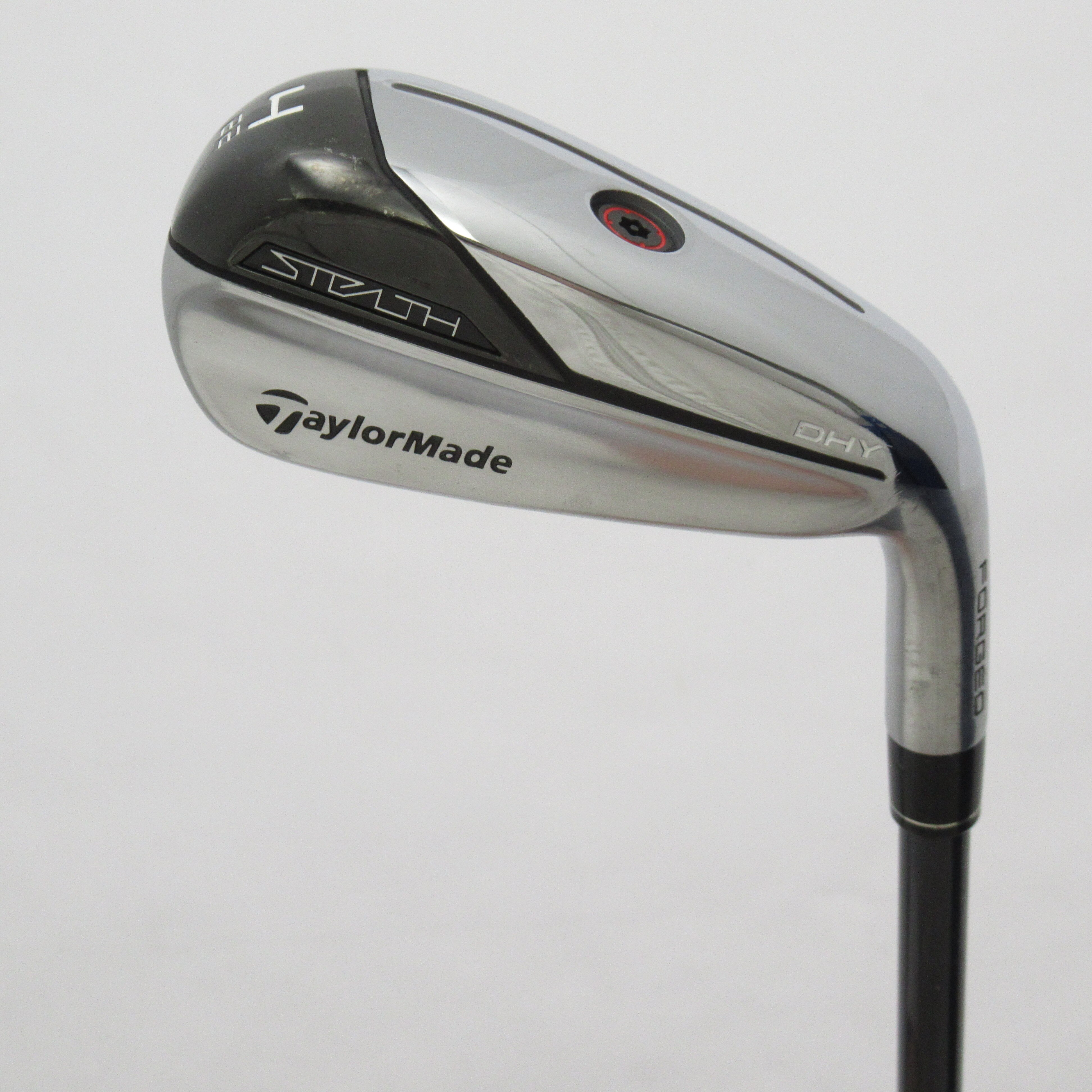 中古】ステルス DHY ユーティリティ TENSEI SILVER TM70 22 S C