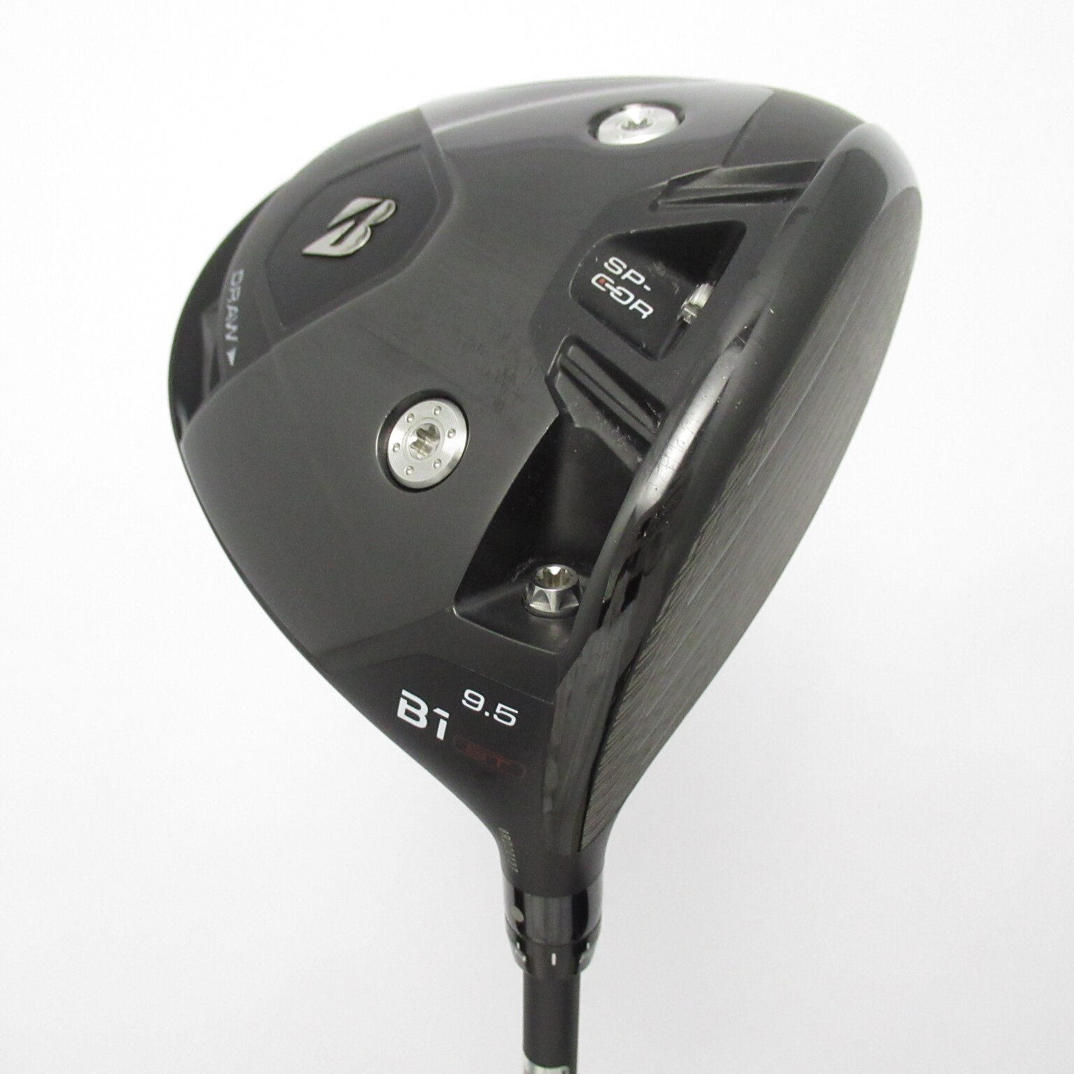 B1 ST ブリヂストン BRIDGESTONE GOLF メンズ 右利き 通販｜GDO中古