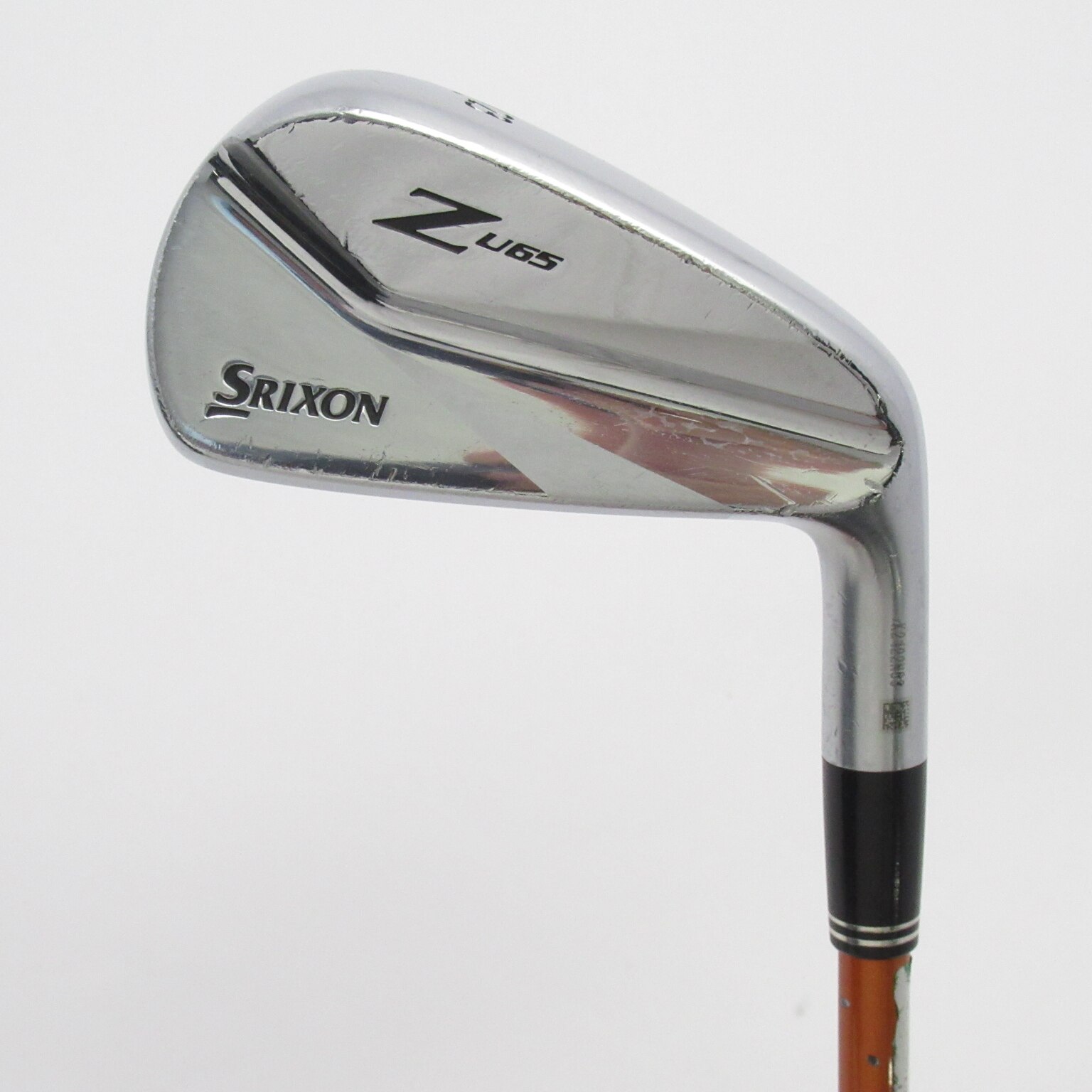 SRIXON Z U65 中古ユーティリティ ダンロップ SRIXON 通販｜GDO中古