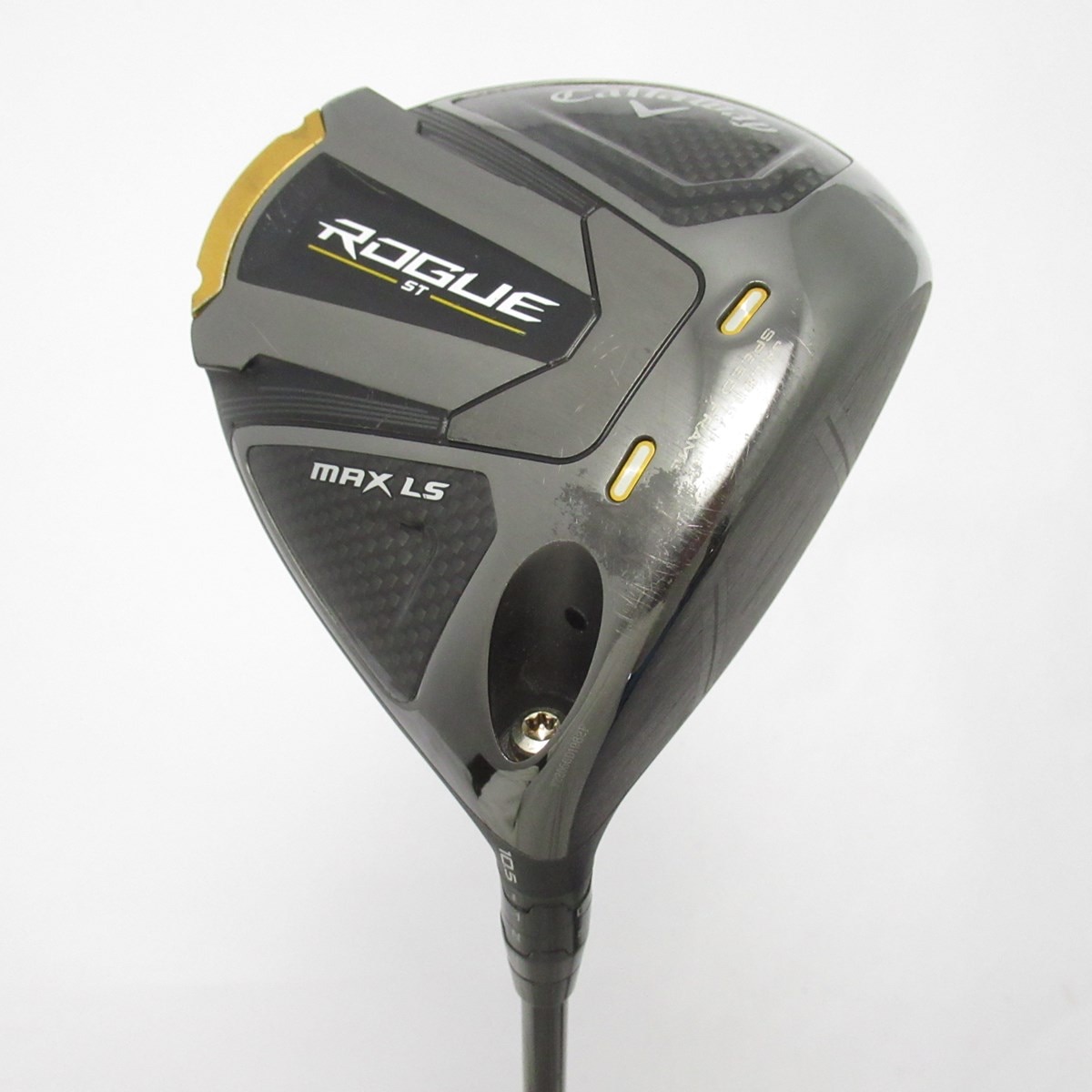 中古】ローグ ST MAX LS ドライバー TENSEI 55 for Callaway（2022