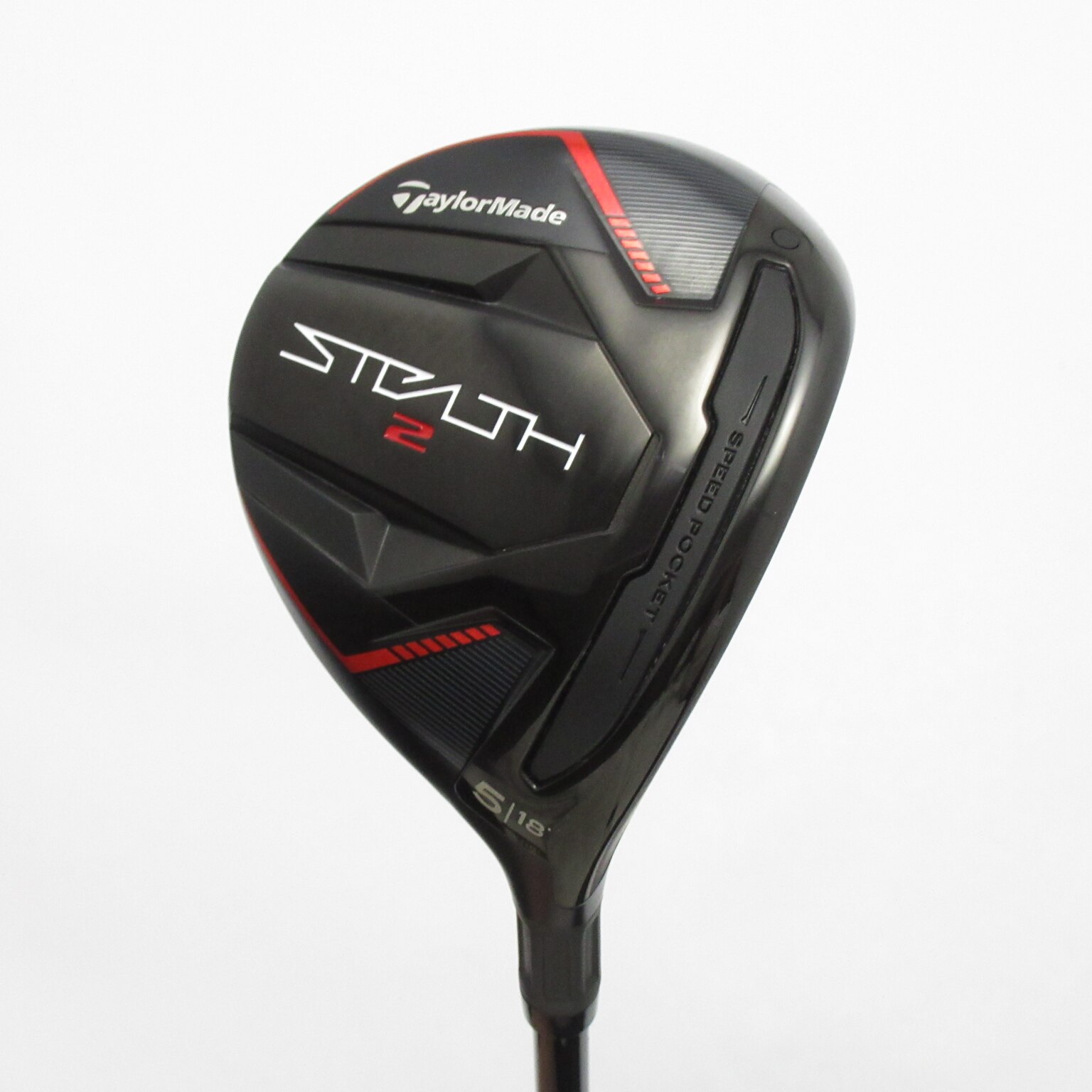 STEALTH 2 テーラーメイド STEALTH 通販｜GDO中古ゴルフクラブ