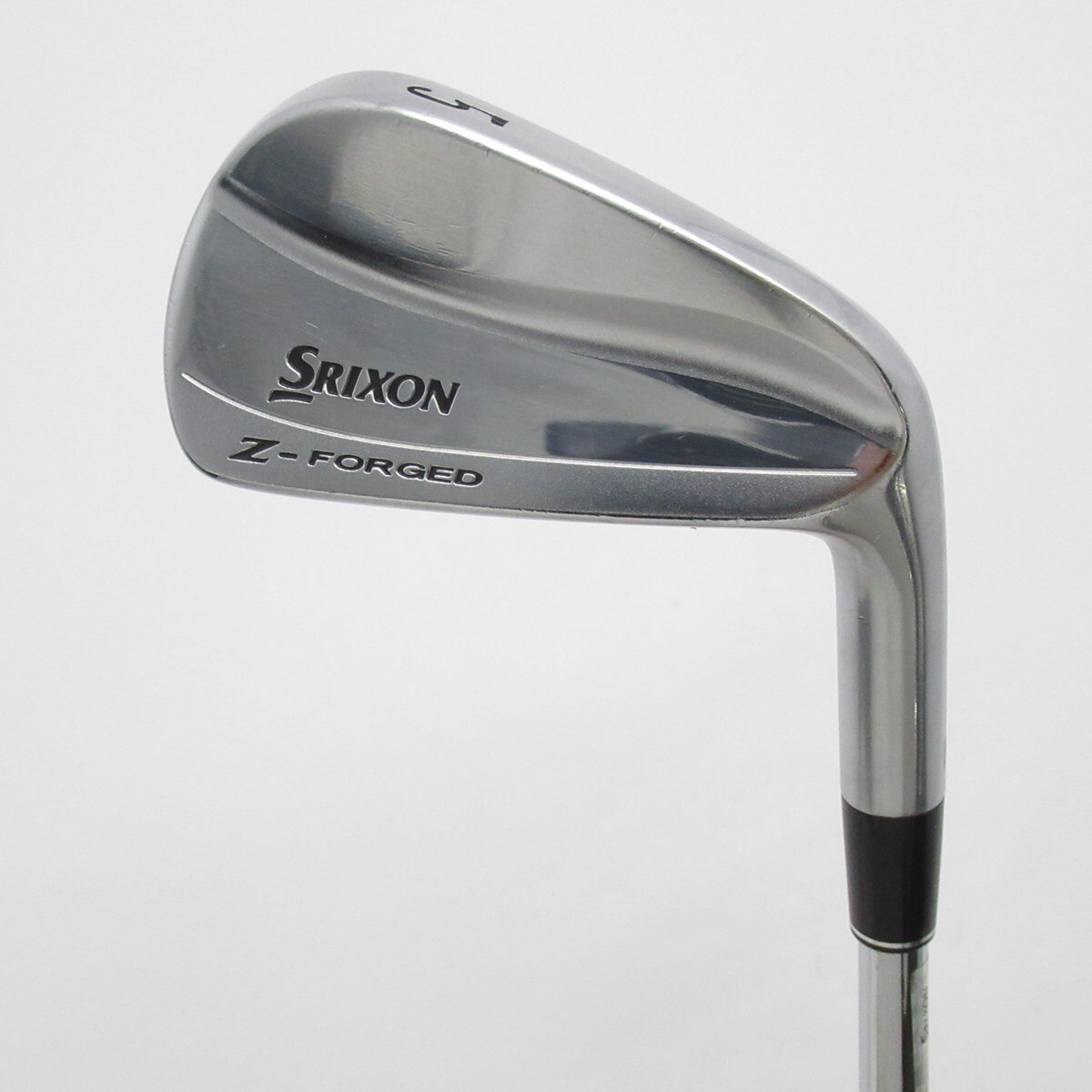 Dランク （フレックスS） ダンロップ SRIXON Z-TX 6S Dynamic Gold