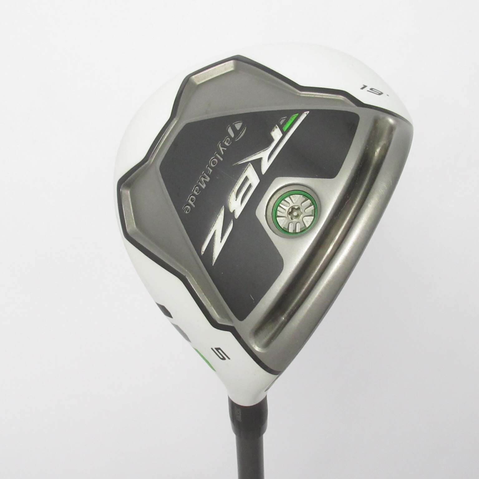 RBZ(ロケットボールズ) 中古フェアウェイウッド テーラーメイド 通販