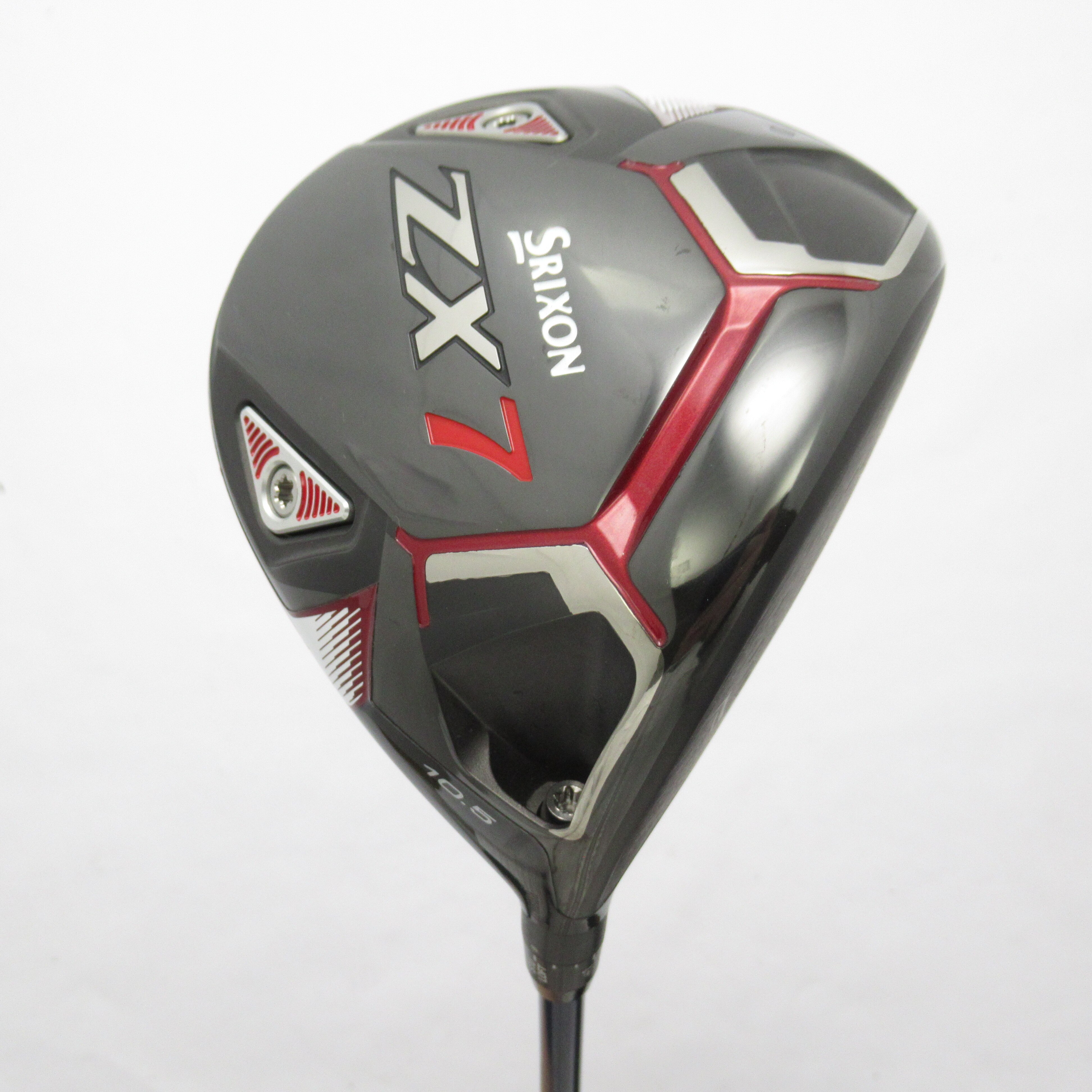 SRIXON(スリクソン) 中古ドライバー ダンロップ 通販｜GDO中古ゴルフクラブ