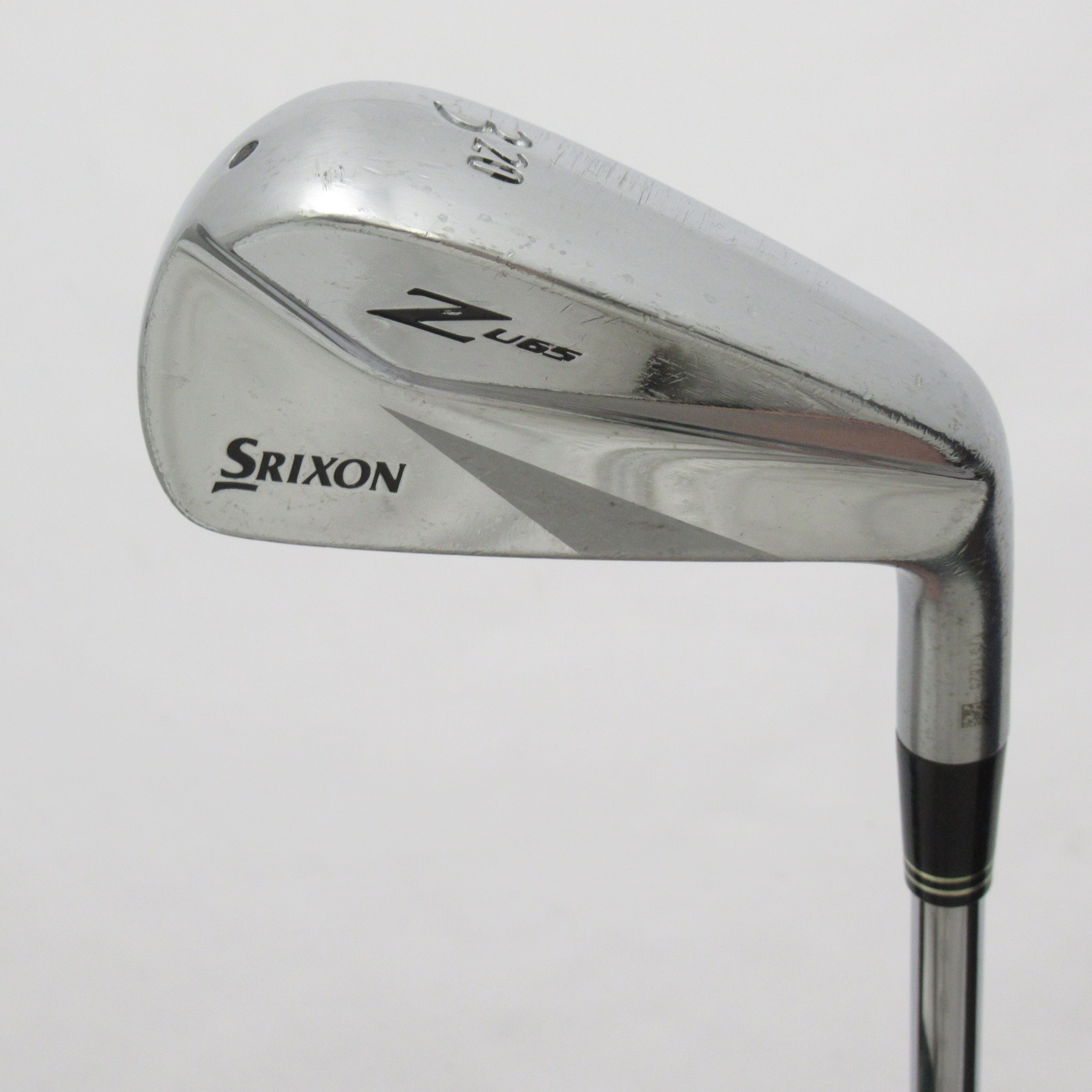 Cランク （フレックスSR） ダンロップ SRIXON Z U65 U3 純正特注