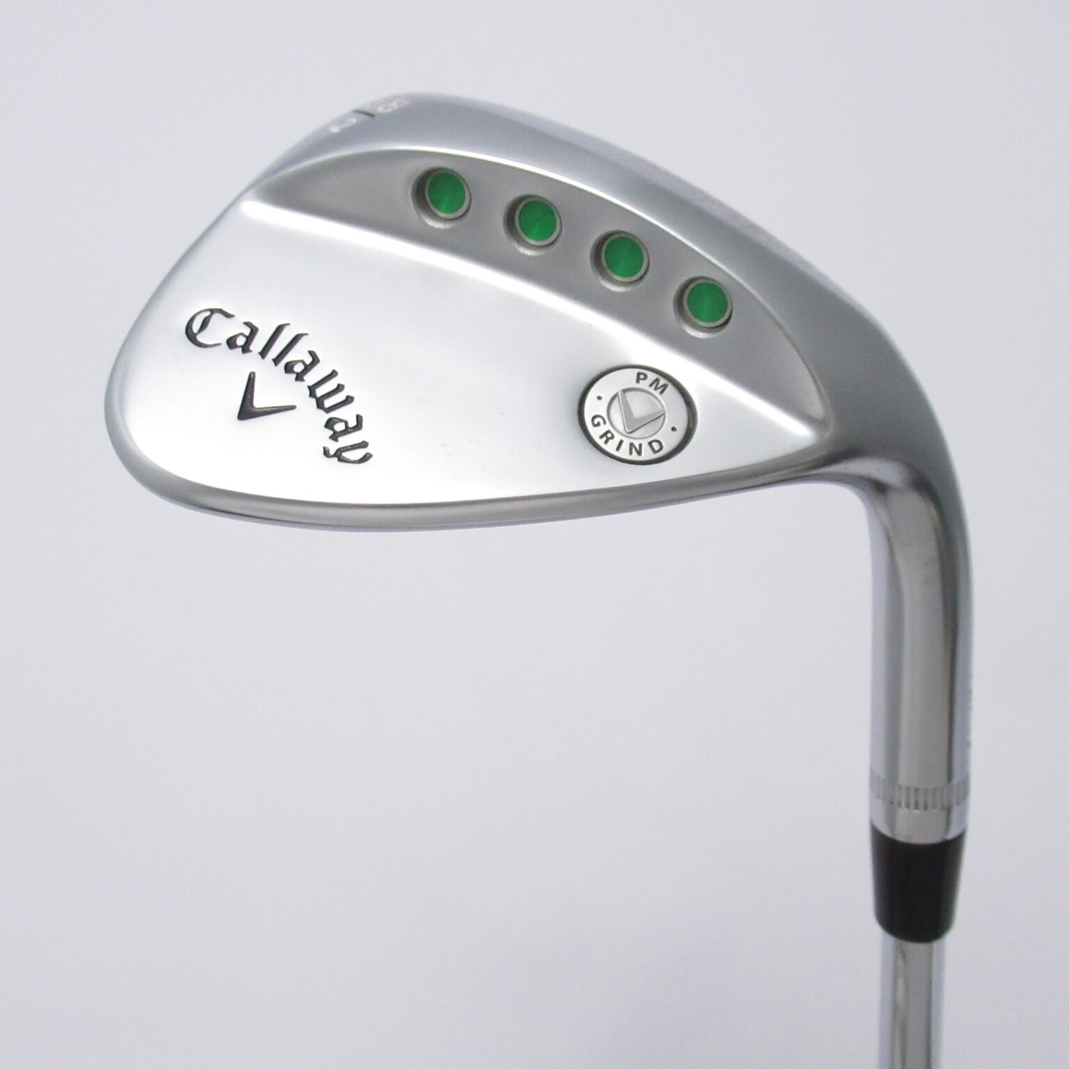 キャロウェイゴルフ(Callaway Golf) 中古ウェッジ 通販｜GDO中古ゴルフ