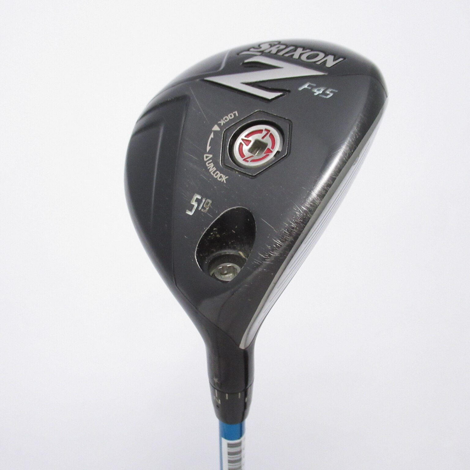 SRIXON(スリクソン) 中古フェアウェイウッド ダンロップ 通販｜GDO中古