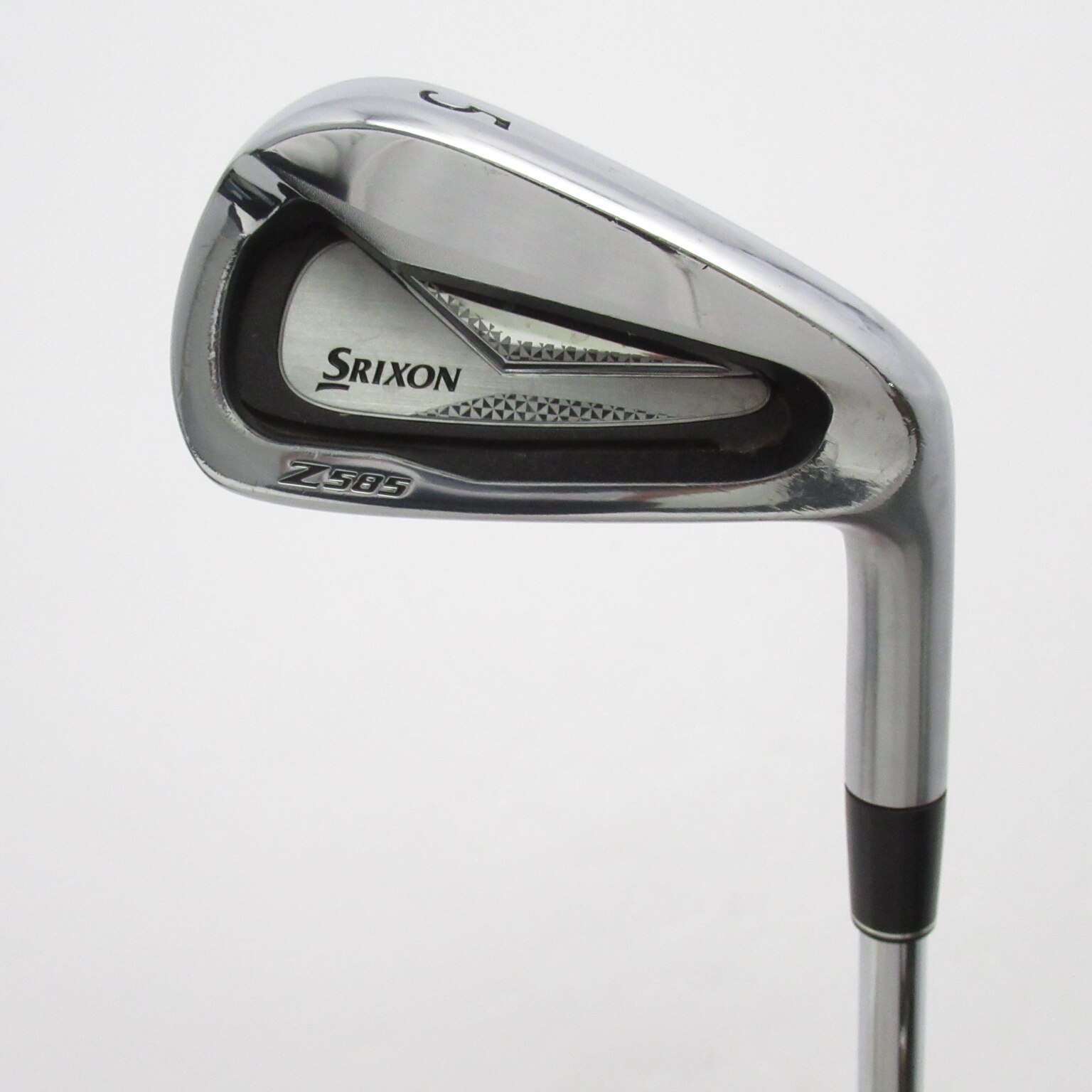 スリクソン Z585 4番アイアン SRIXON ns950GH