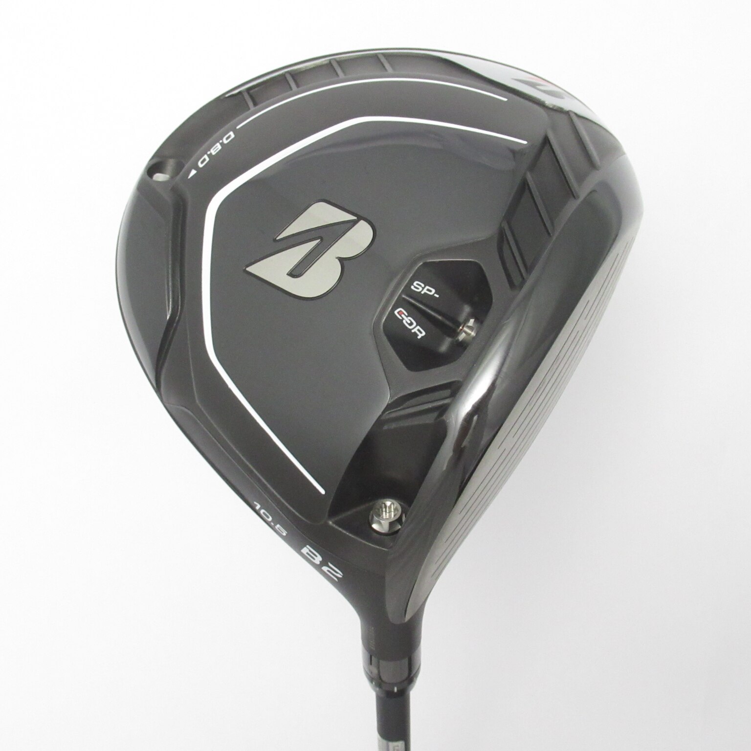 BRIDGESTONE GOLF(ブリヂストンゴルフ) 中古ドライバー ブリヂストン