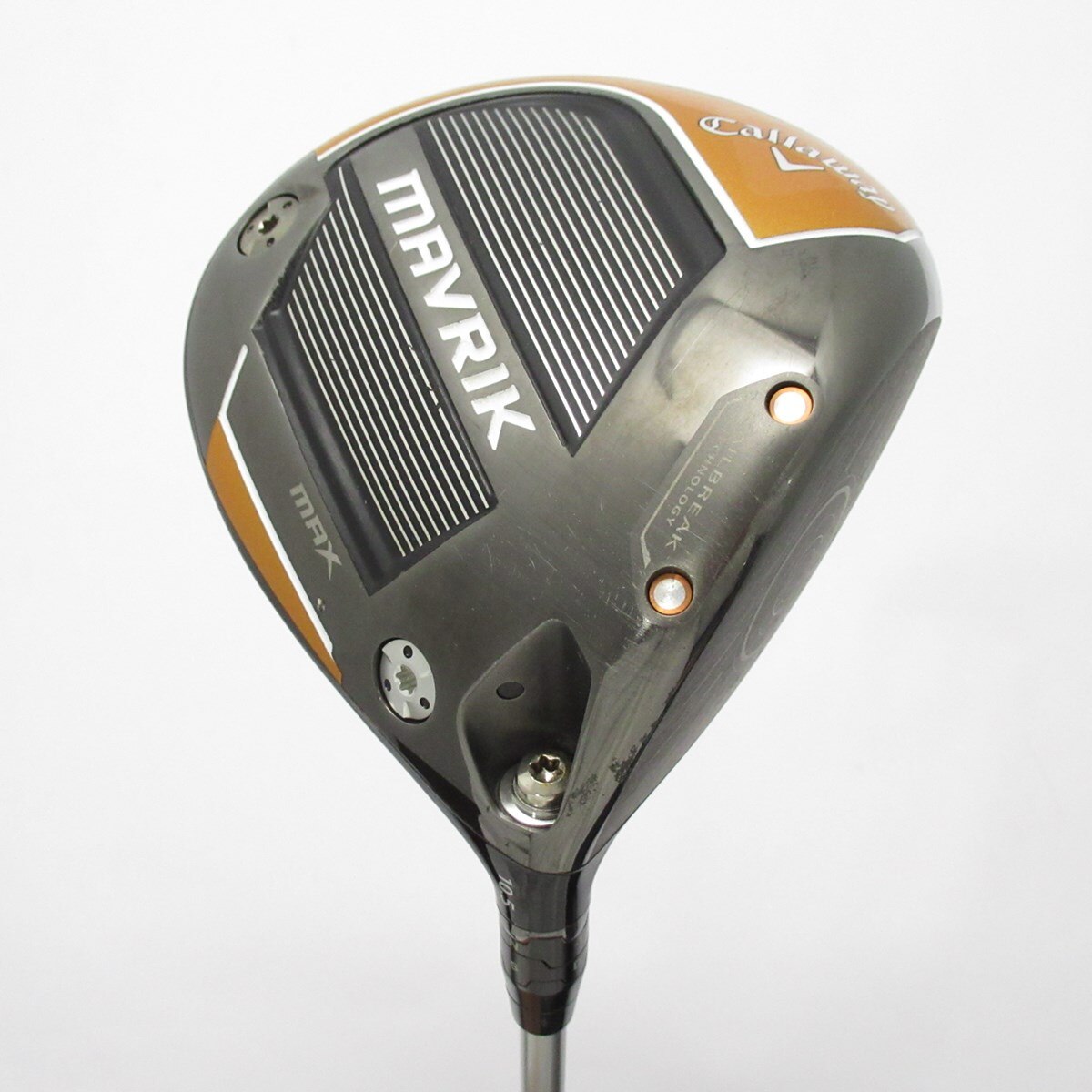 中古】マーベリック マックス ドライバー Diamana 40 for Callaway