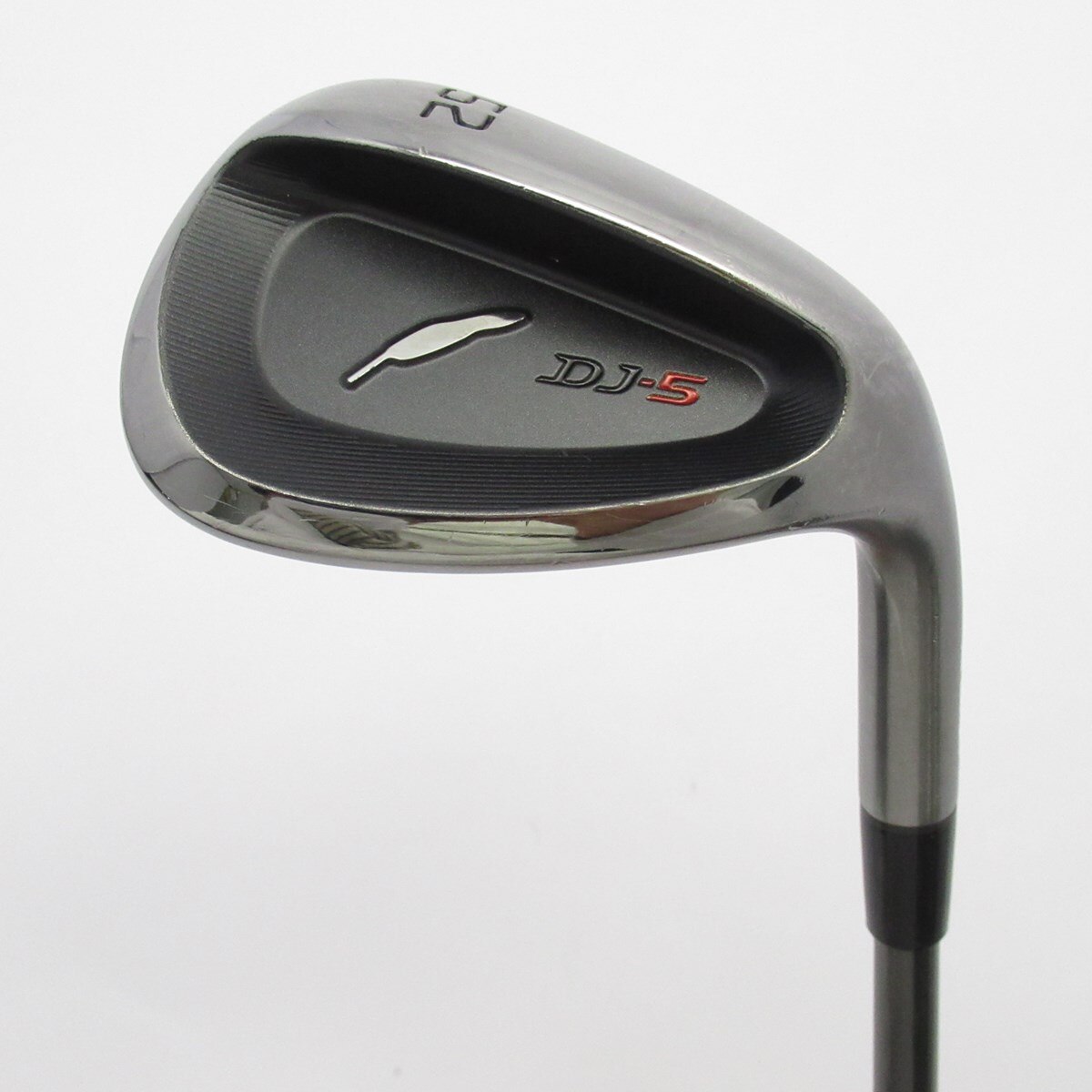 中古】DJ-5 BK ウェッジ N.S.PRO DS-91w BK 52-06 WEDGE CD(ウェッジ