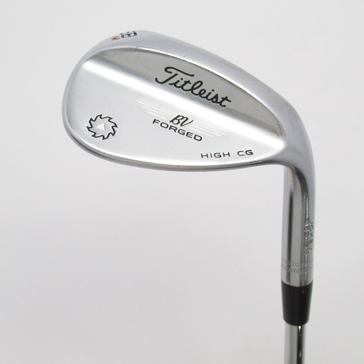 中古】Vokey FORGED(2017) ウェッジ N.S.PRO 950GH 58-10 S DE