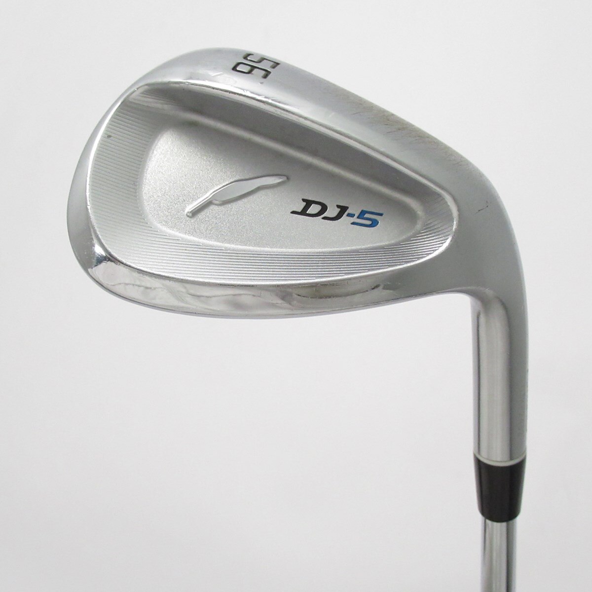 中古】DJ-5 ウェッジ N.S.PRO TS-114w 56-08 WEDGE D(ウェッジ（単品