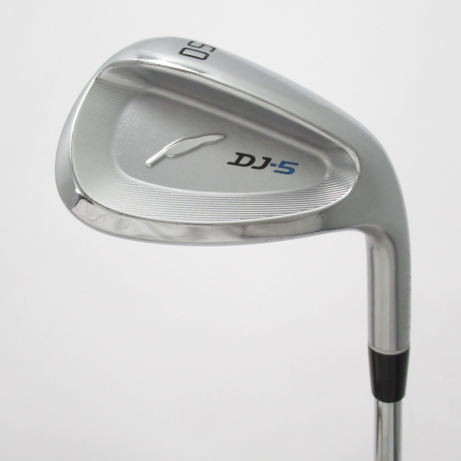 中古】DJ-5 ウェッジ N.S.PRO TS-114w 50-06 WEDGE CD(ウェッジ（単品