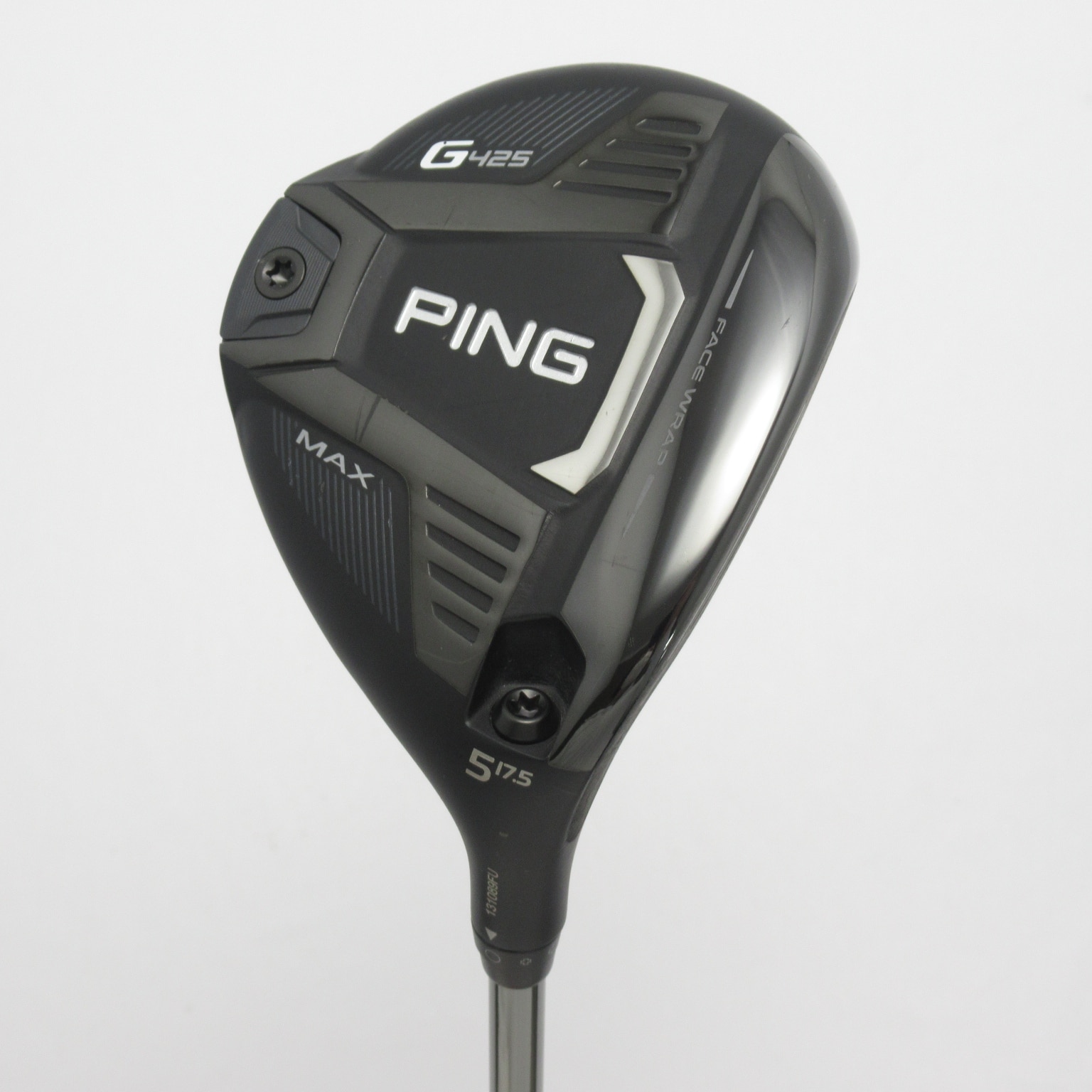 中古】G425 MAX フェアウェイウッド PING TOUR 173-65 17.5 S BC