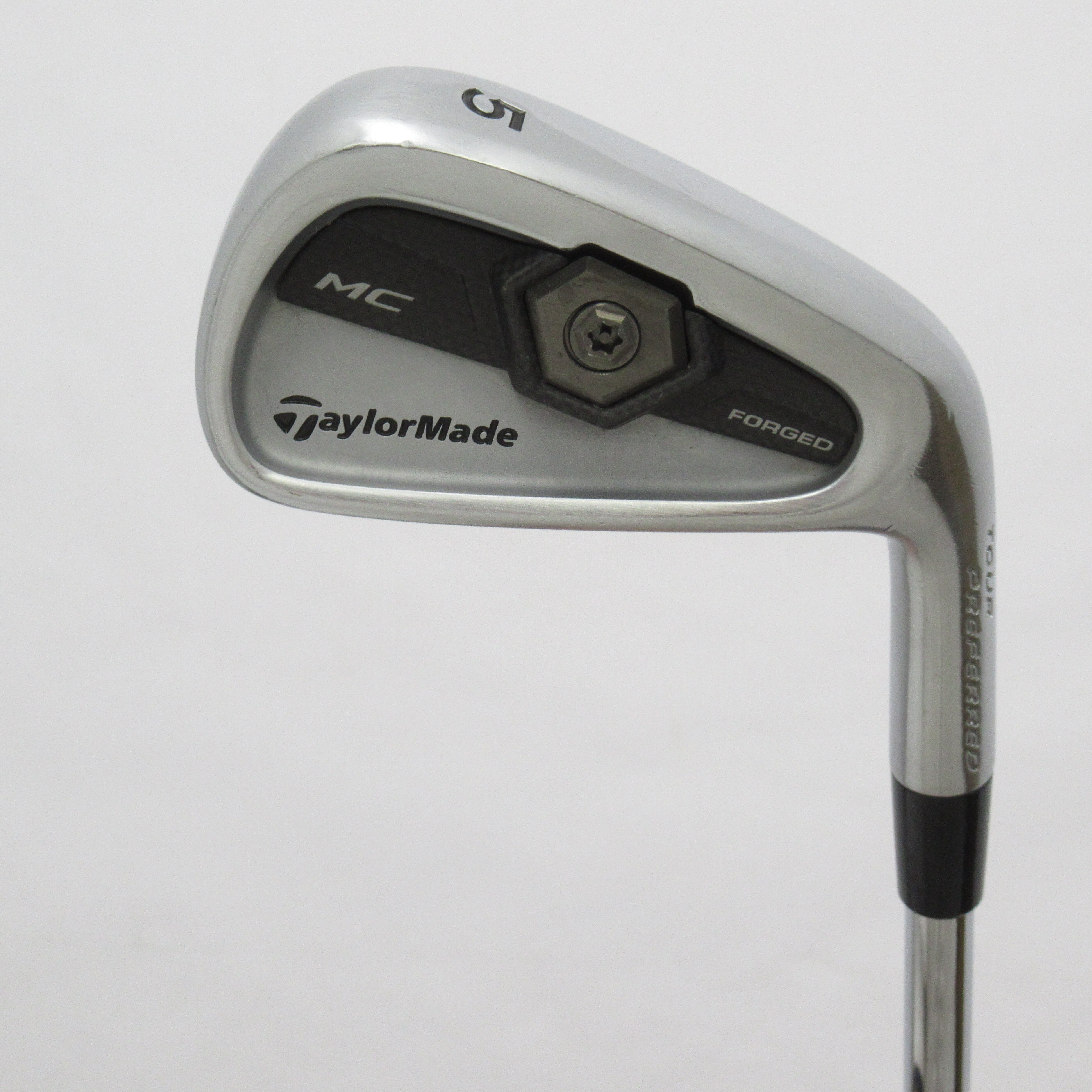 テーラーメイド(TaylorMade) 中古アイアンセット 通販｜GDO中古ゴルフ