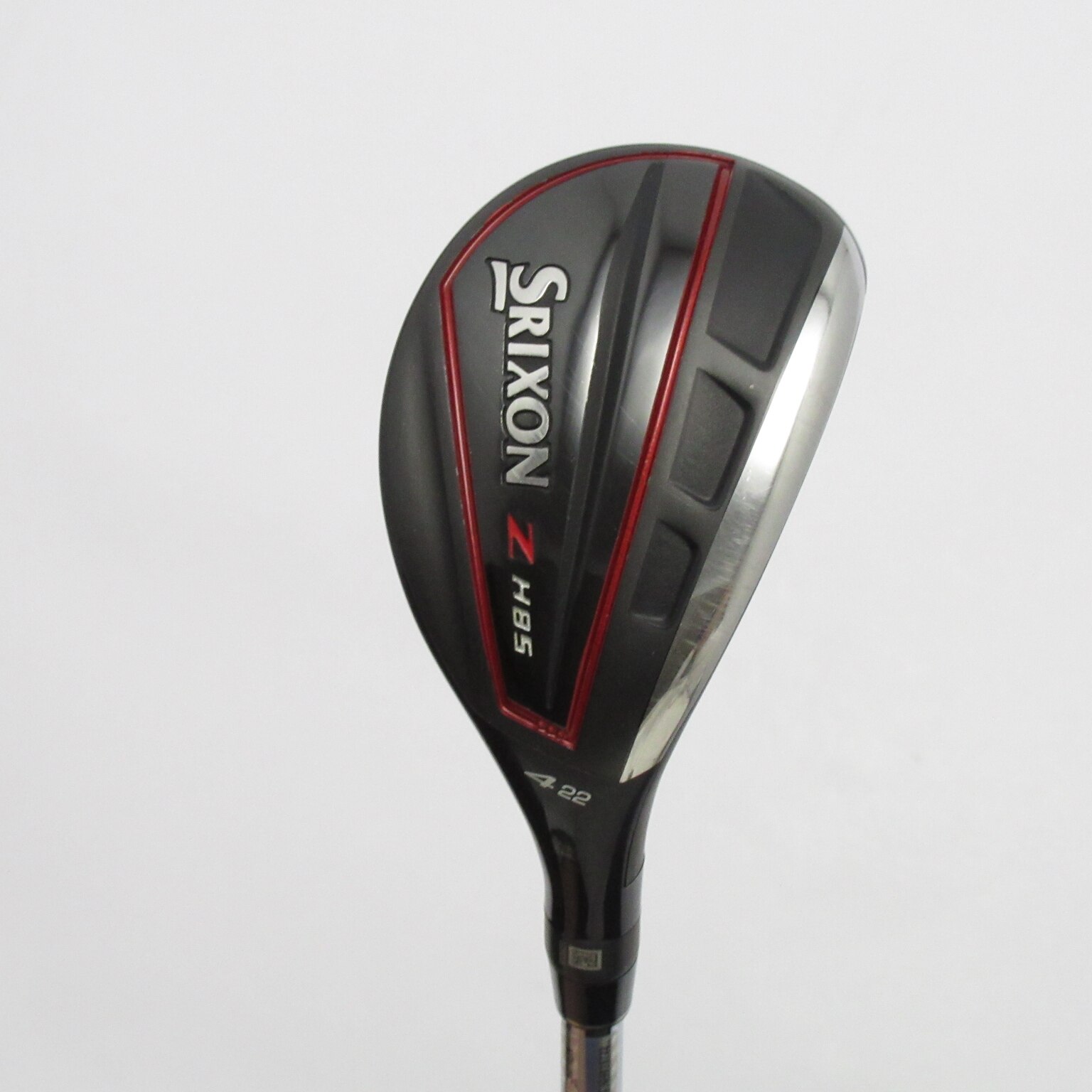 SRIXON Z H85 ダンロップ SRIXON メンズ 右利き 通販｜GDO中古ゴルフクラブ