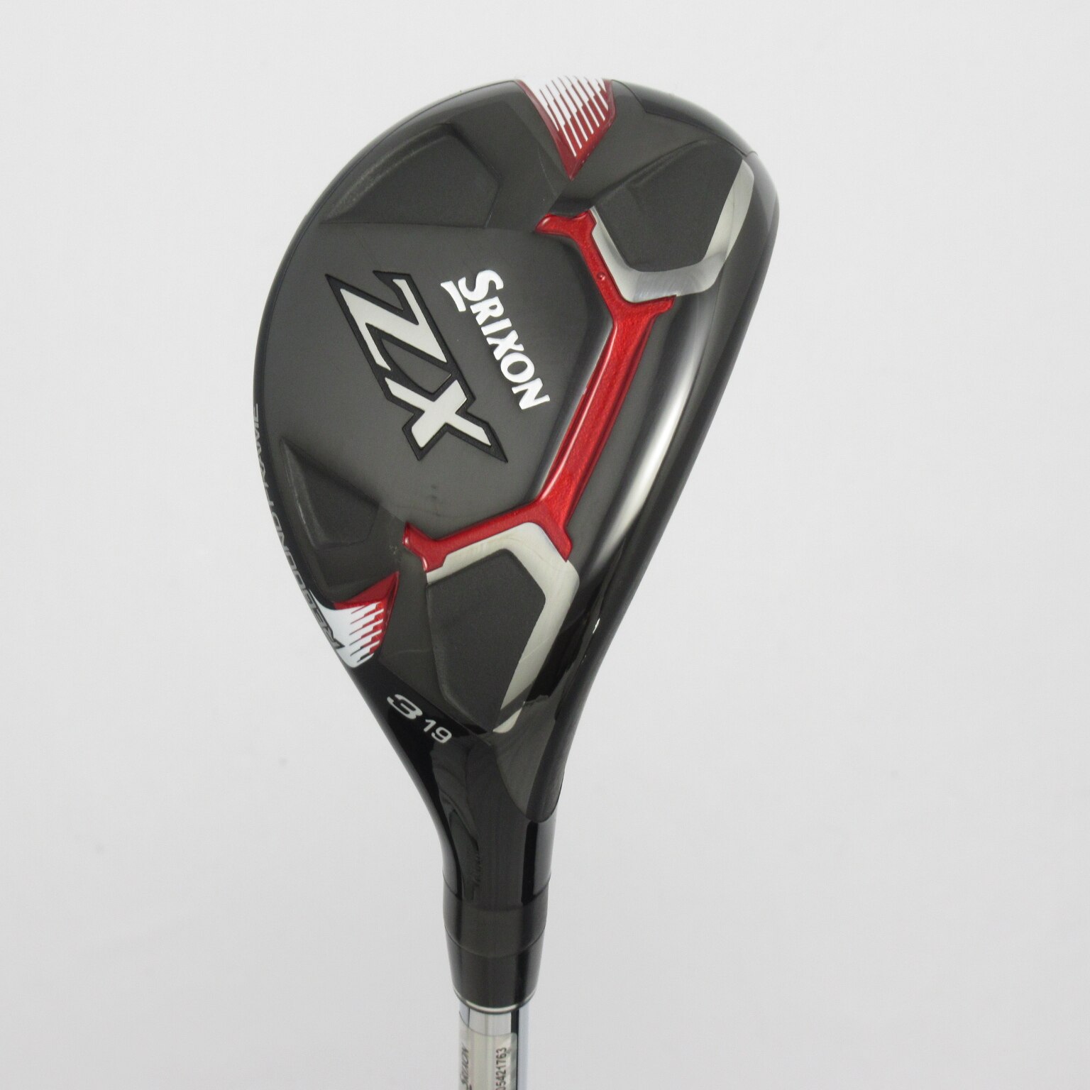 SRIXON ZX Hybrid ダンロップ SRIXON 通販｜GDO中古ゴルフクラブ