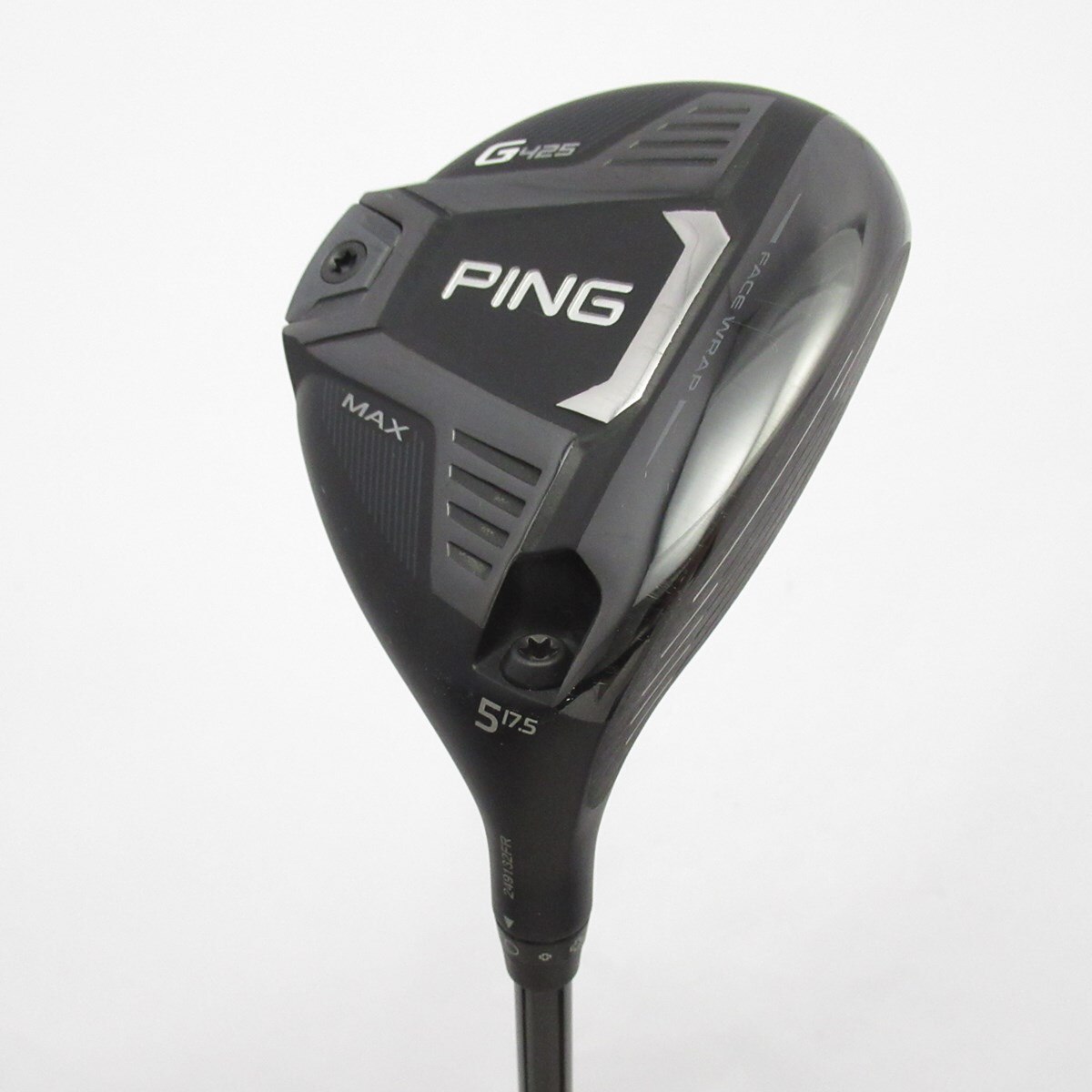 シャフト PING 5W フェアウェイウッド Tour AD SF-8 (S)-