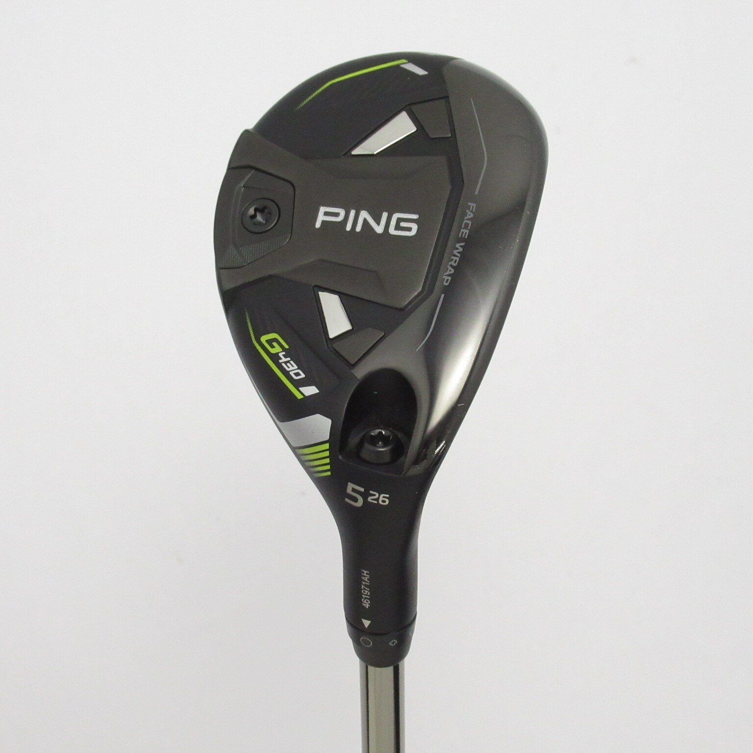 中古】G430 ハイブリッド ユーティリティ PING TOUR 2.0 CHROME 85 26 ...