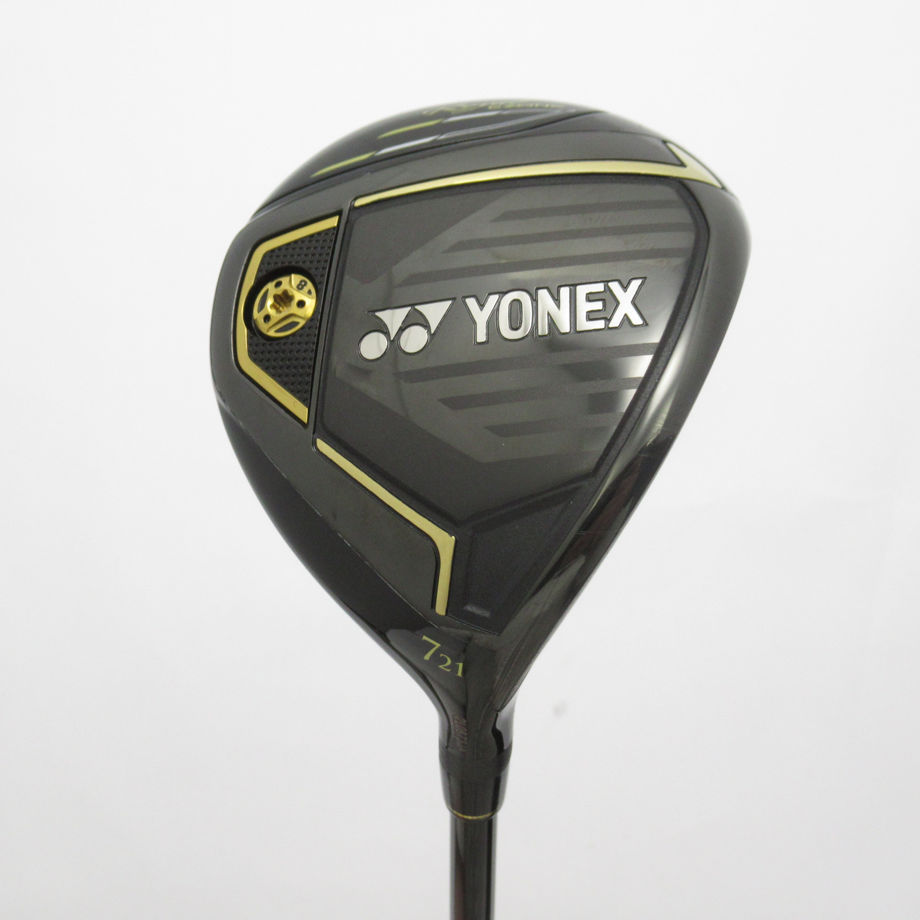 ヨネックス(YONEX) 中古フェアウェイウッド 通販｜GDO中古ゴルフクラブ