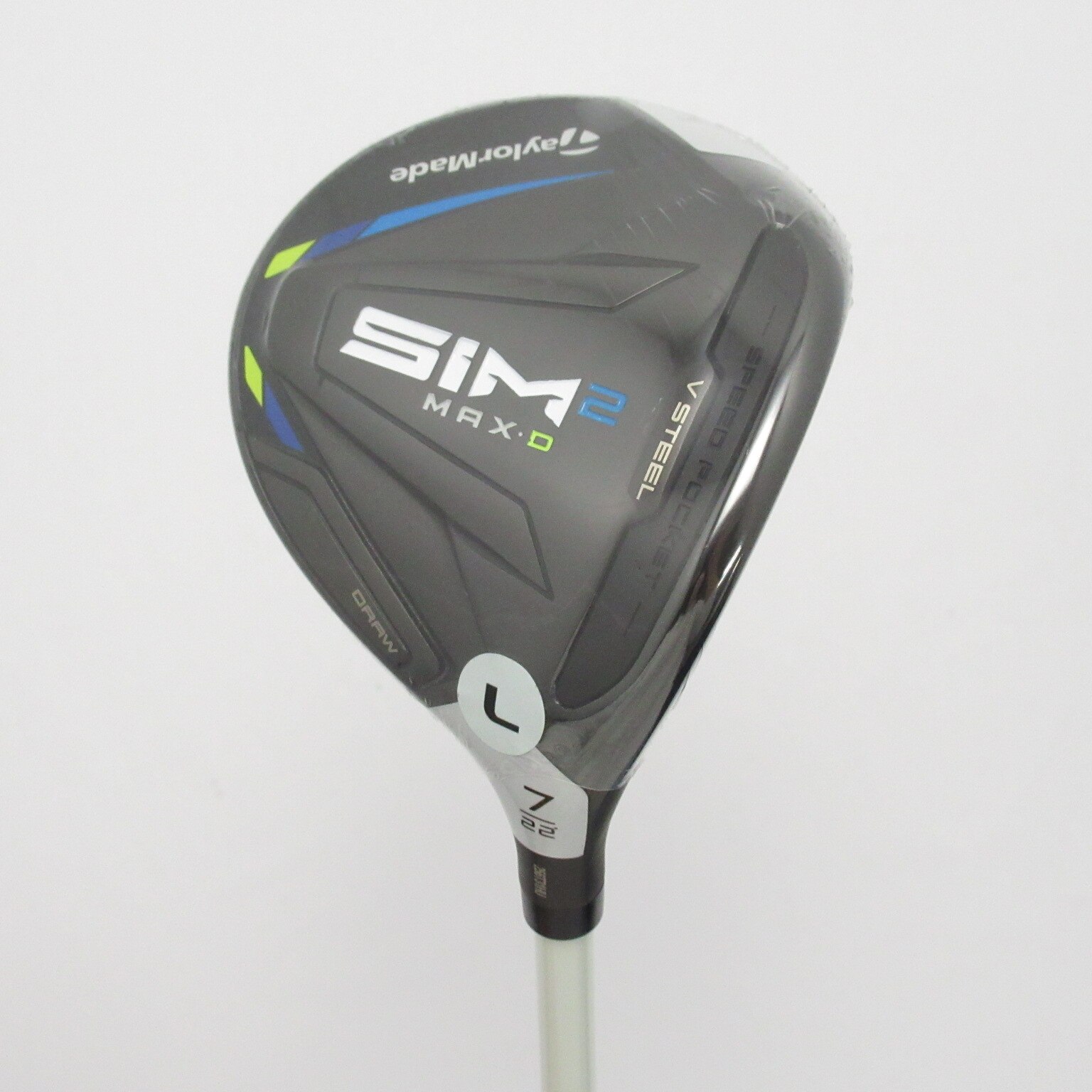 テーラーメイド(TaylorMade) レディス 通販｜GDO中古ゴルフクラブ