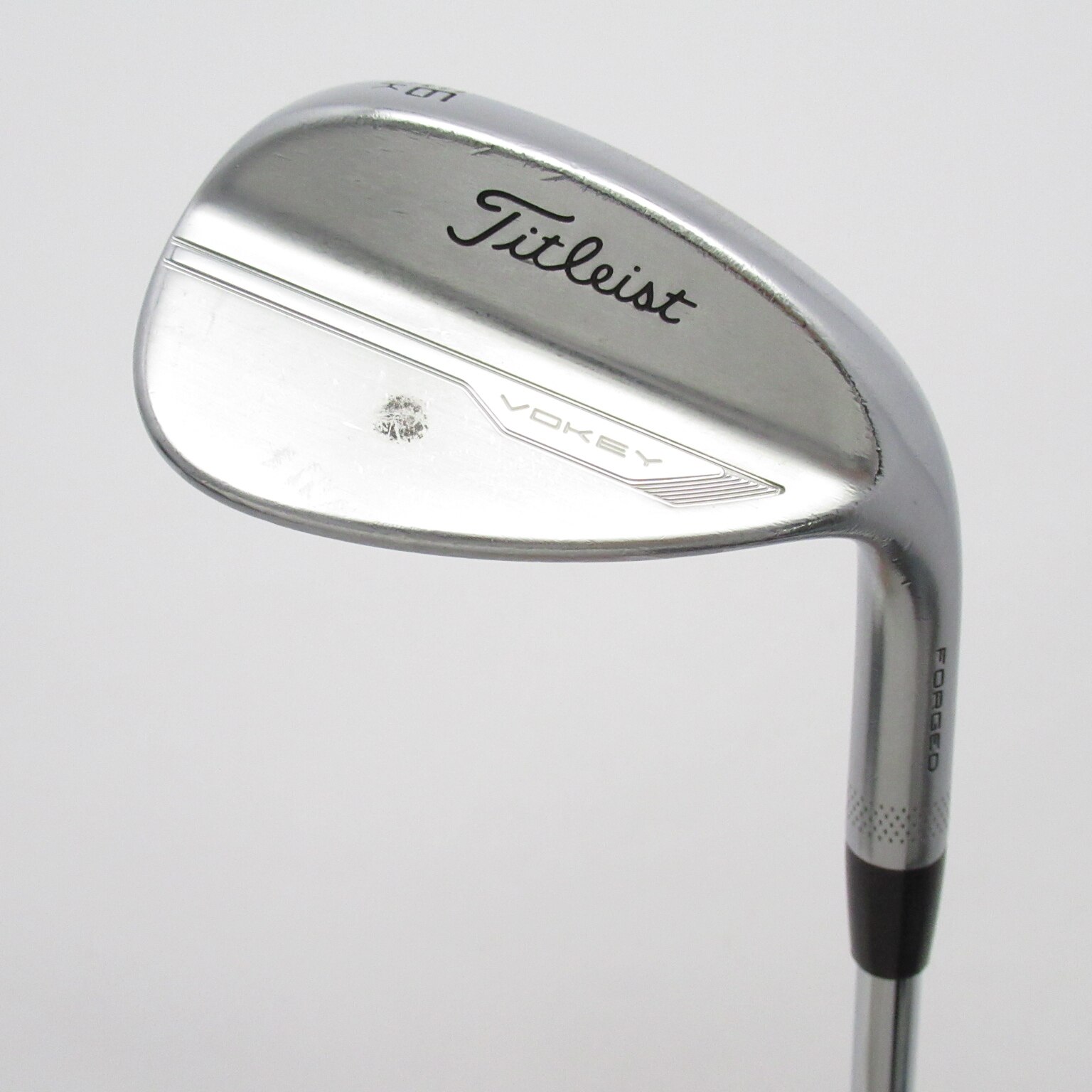 タイトリスト Vokey ボーケイ フォージド 2021 ウェッジ BV105 <br><br