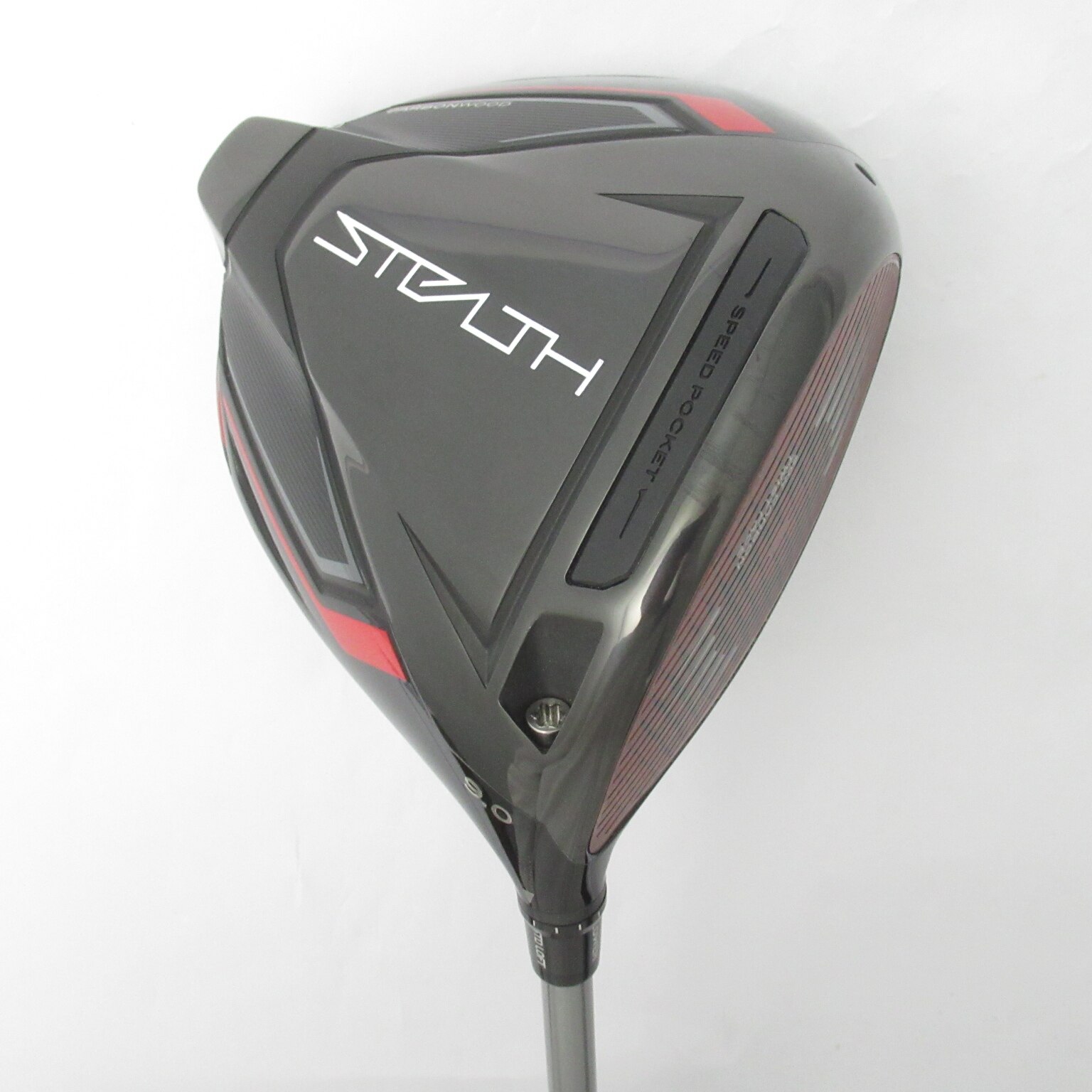 STEALTH 中古ドライバー テーラーメイド STEALTH メンズ 右利き 通販