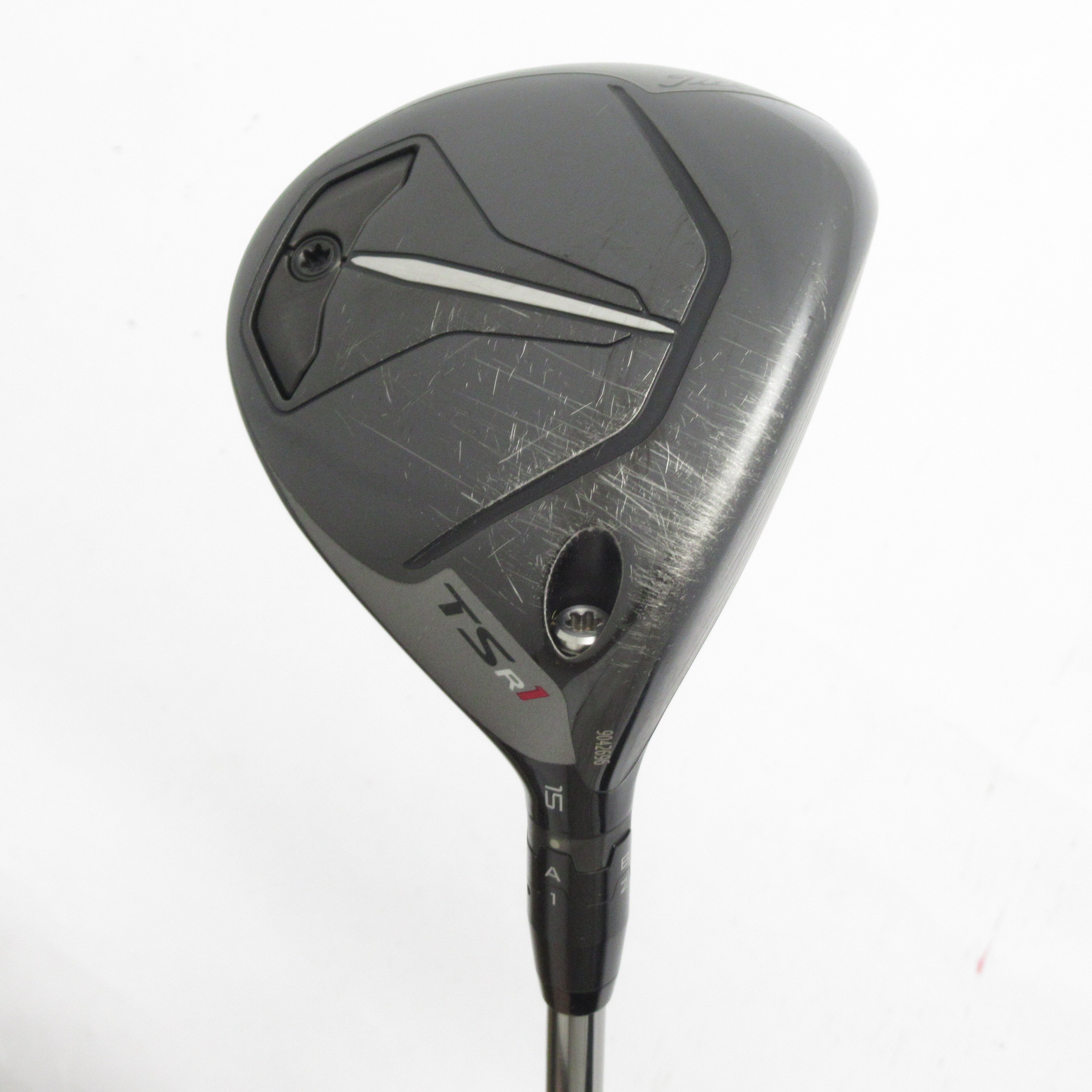 タイトリスト(Titleist) 中古フェアウェイウッド 通販｜GDO中古ゴルフ