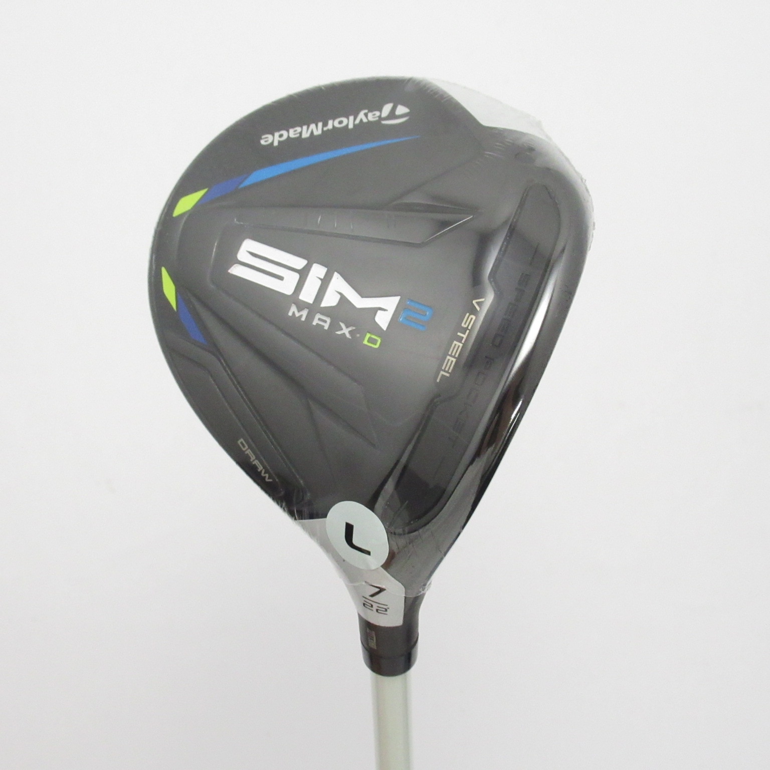 テーラーメイド(TaylorMade) レディス 通販｜GDO中古ゴルフクラブ