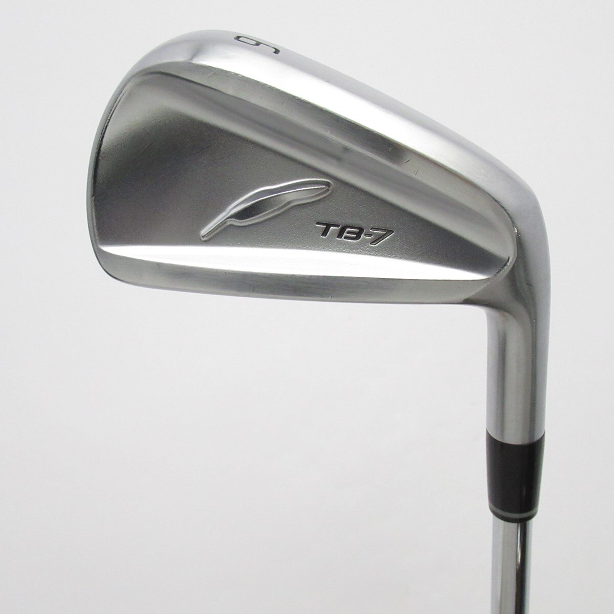 コマンチェロ△フォーティーン TC-930 FORGED MODUS3-X 7本set-