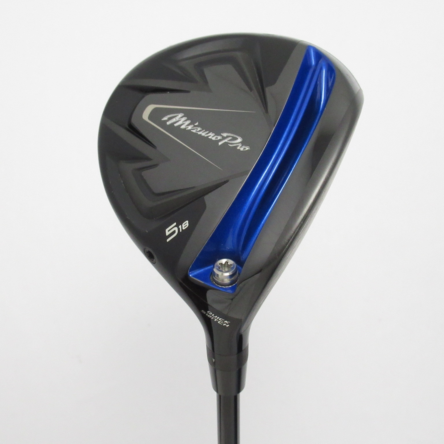 Mizuno Pro(ミズノプロ) 中古ゴルフクラブ ミズノ 通販｜GDO中古ゴルフ