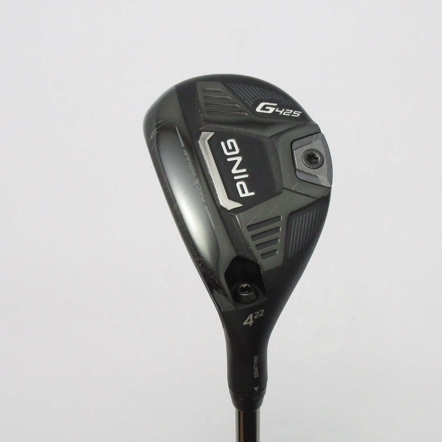 中古】G425 ハイブリッド ユーティリティ PING TOUR 173-85 22 S CD ...