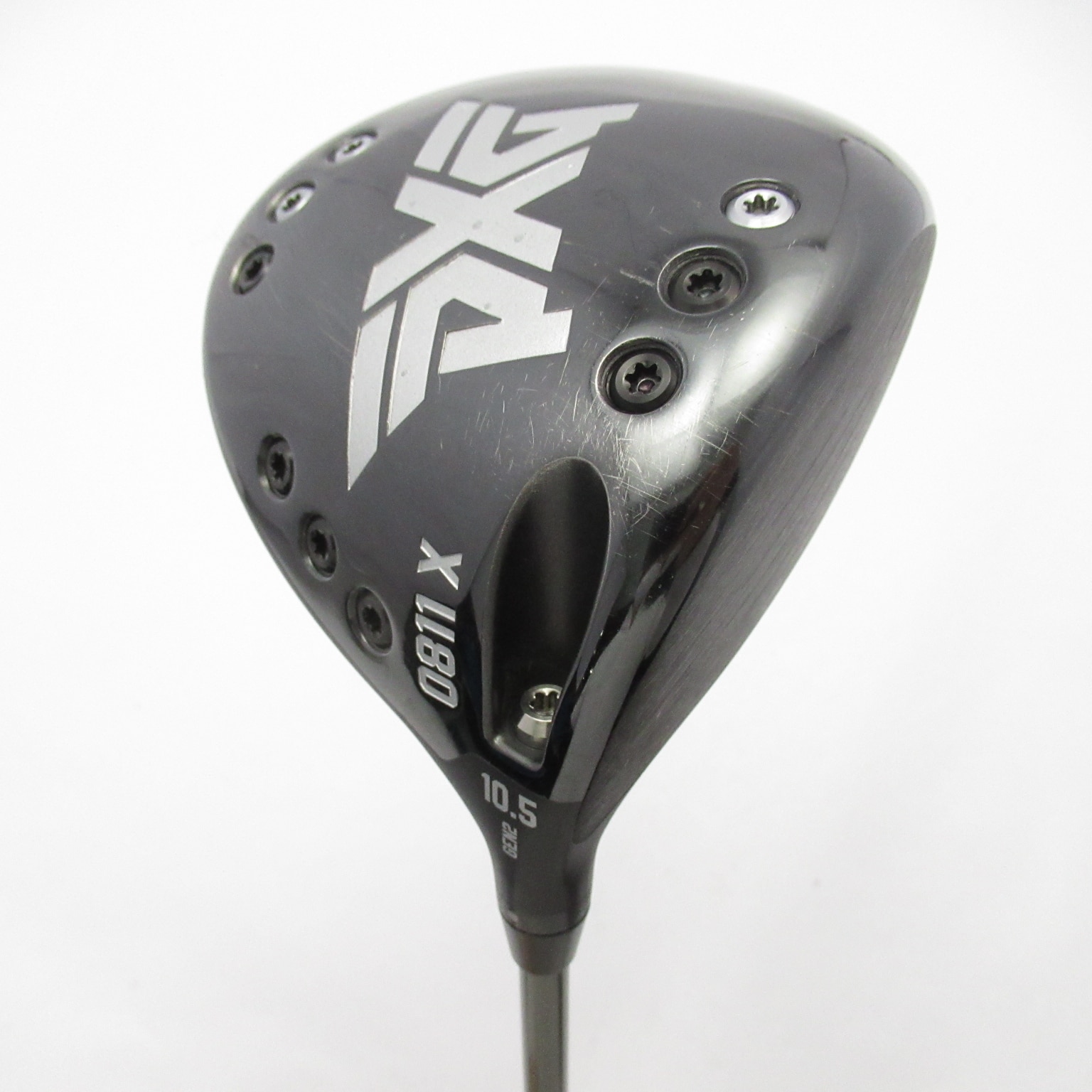 中古】PXG 0811 X GEN2 ドライバー ピーエックスジー PXG 通販｜GDO中古ゴルフクラブ