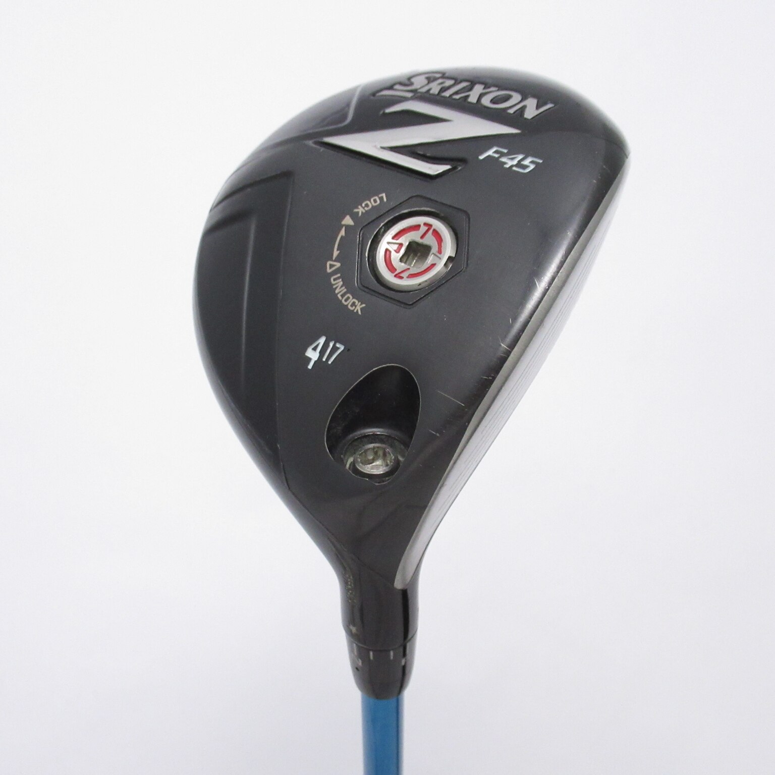 SRIXON(スリクソン) 中古フェアウェイウッド ダンロップ 通販｜GDO中古