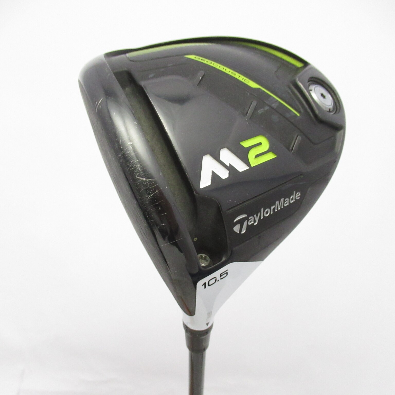 中古】M2(2017) US ドライバー FUJIKURA PRO XLR8 56 10.5 R CD