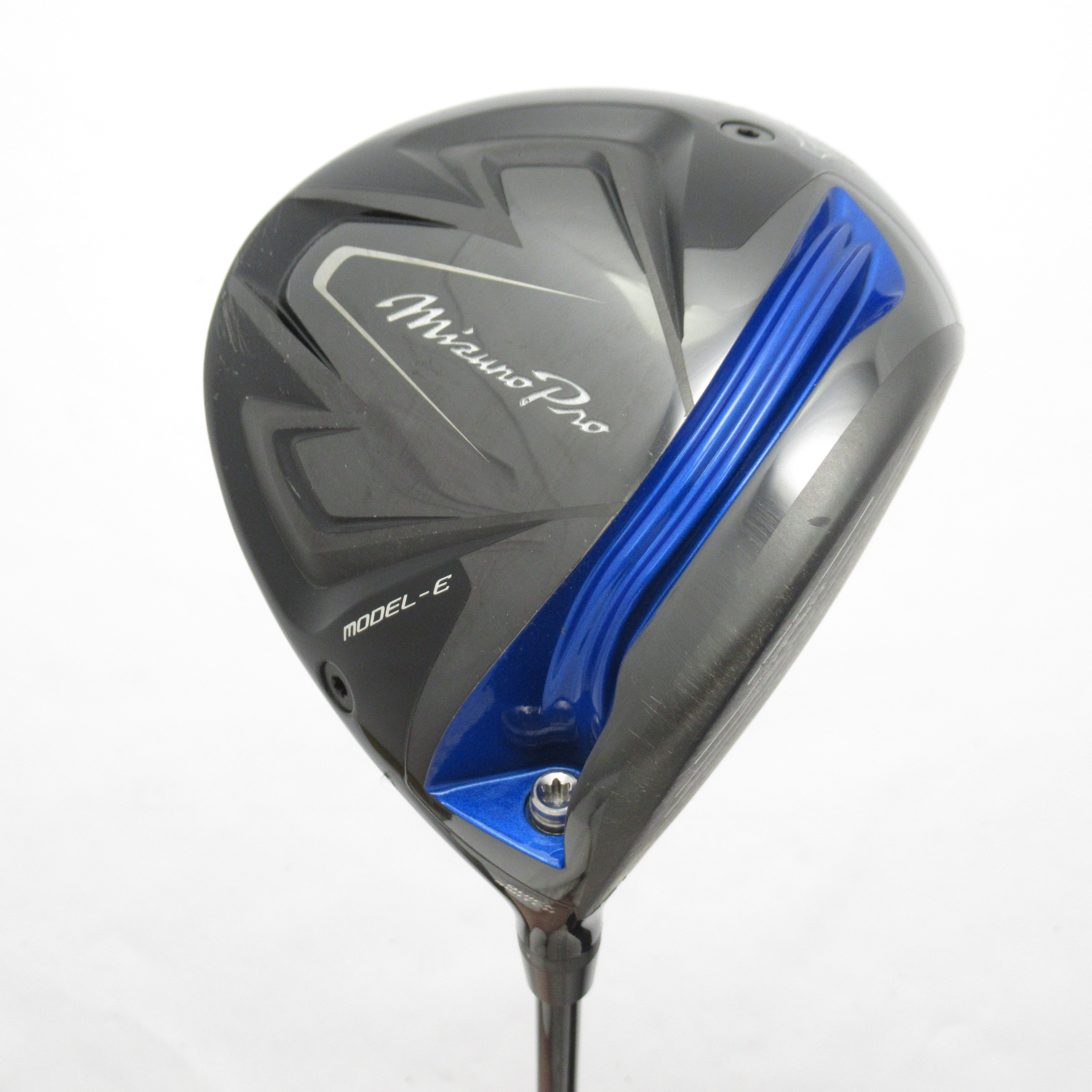 中古】MizunoPro MODEL-E ドライバー Tour AD GM-1 可変 SR D