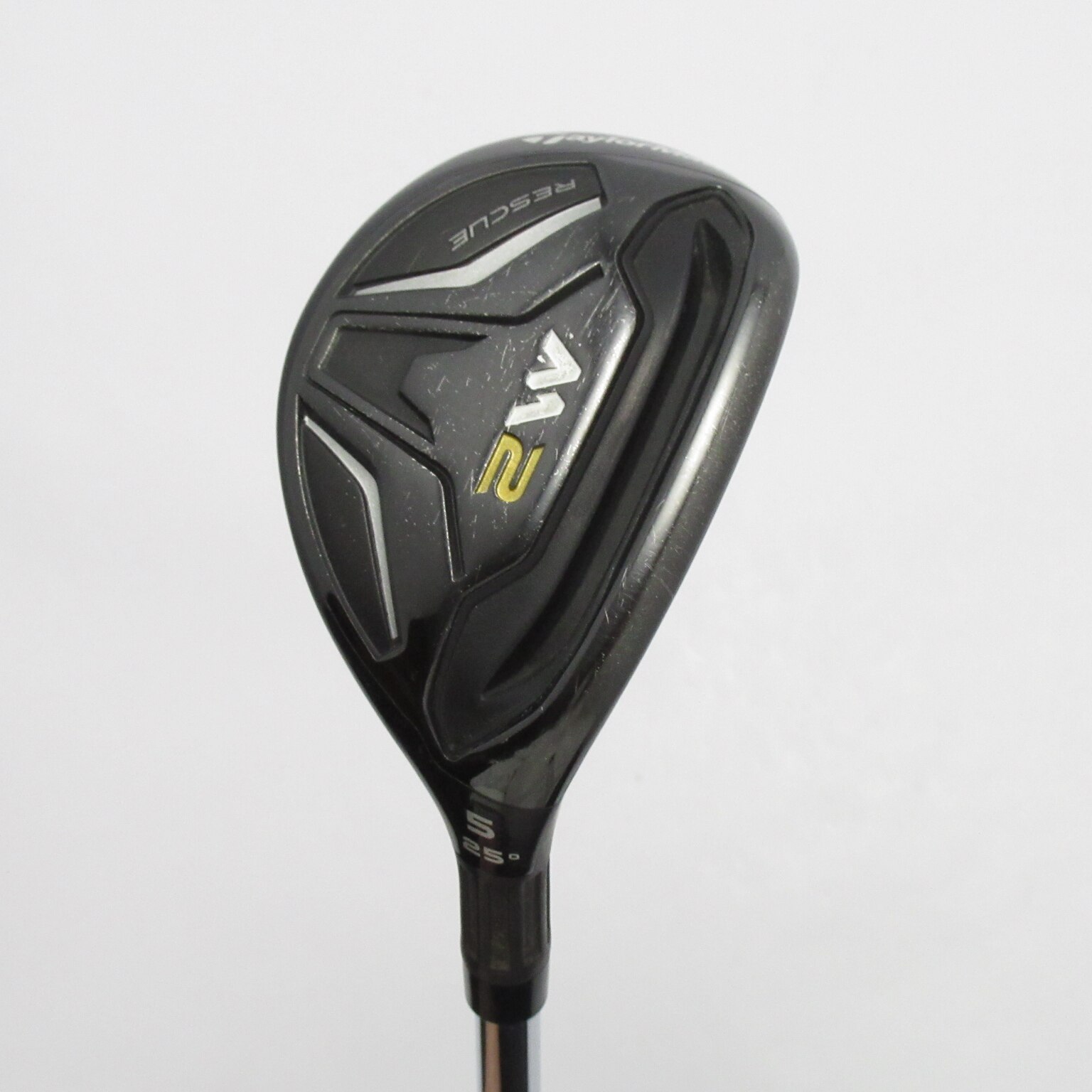 テーラーメイド(TaylorMade) 中古ユーティリティ 通販｜GDO中古ゴルフ