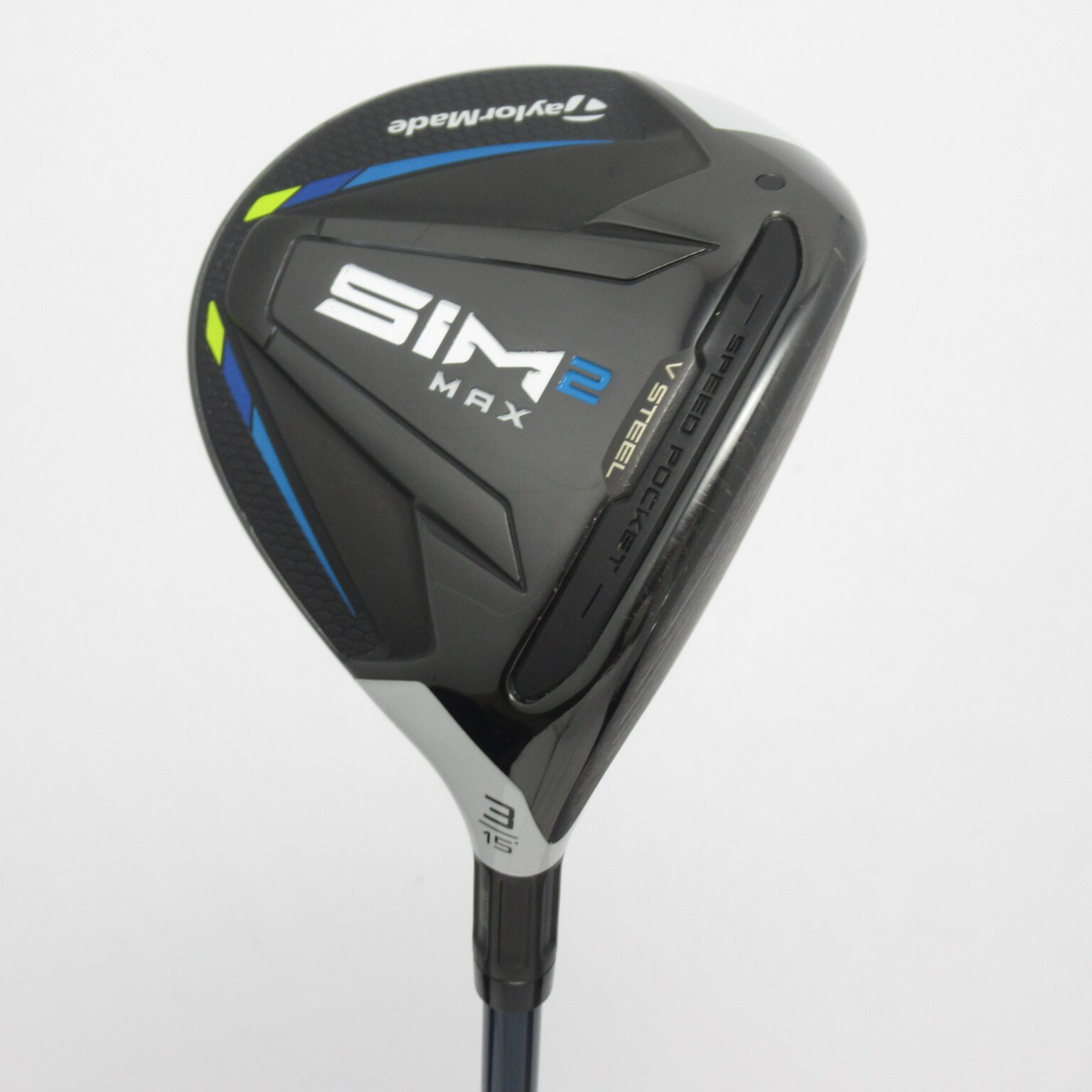 テーラーメイド(TaylorMade) 中古フェアウェイウッド 通販｜GDO中古